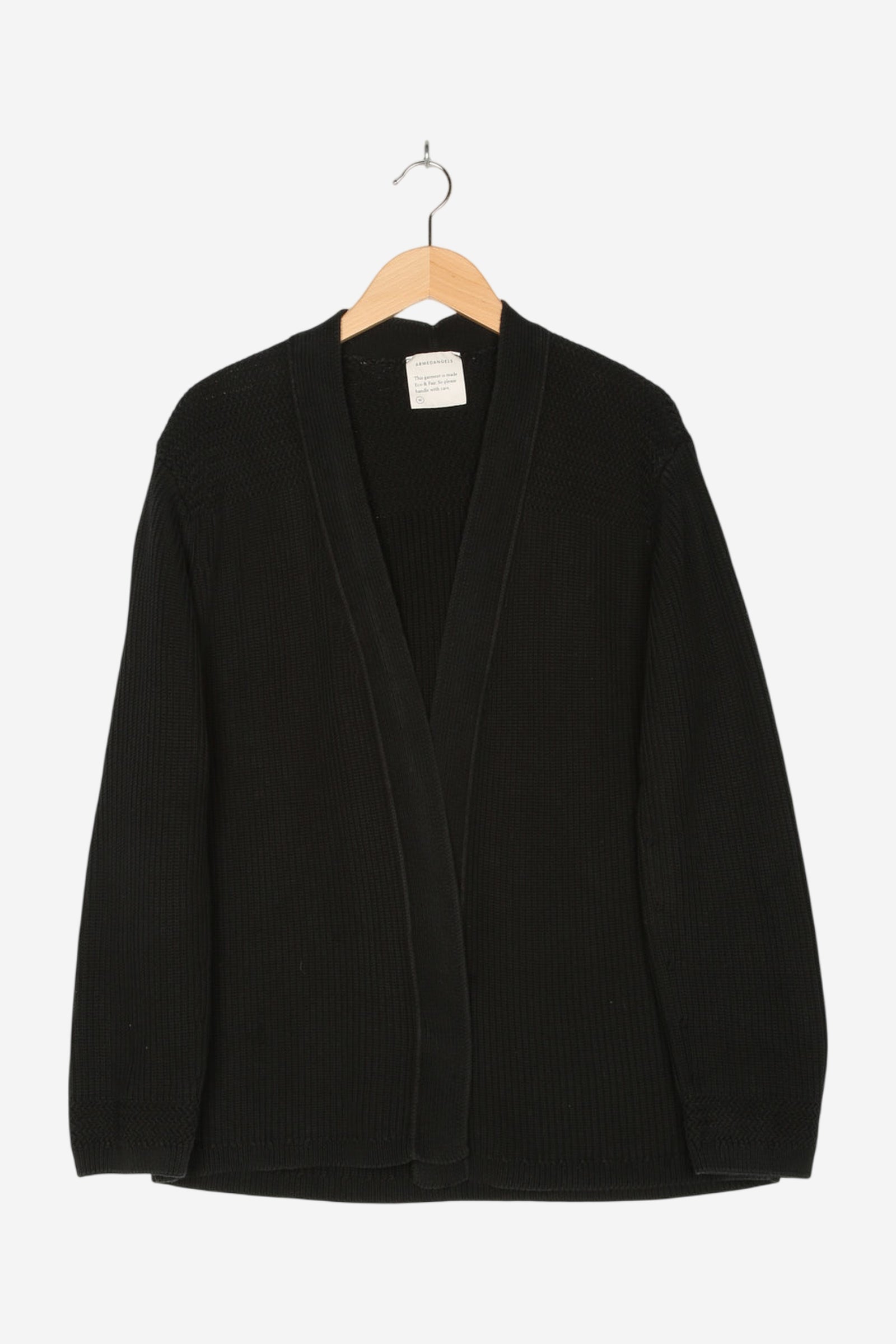 Strickcardigan