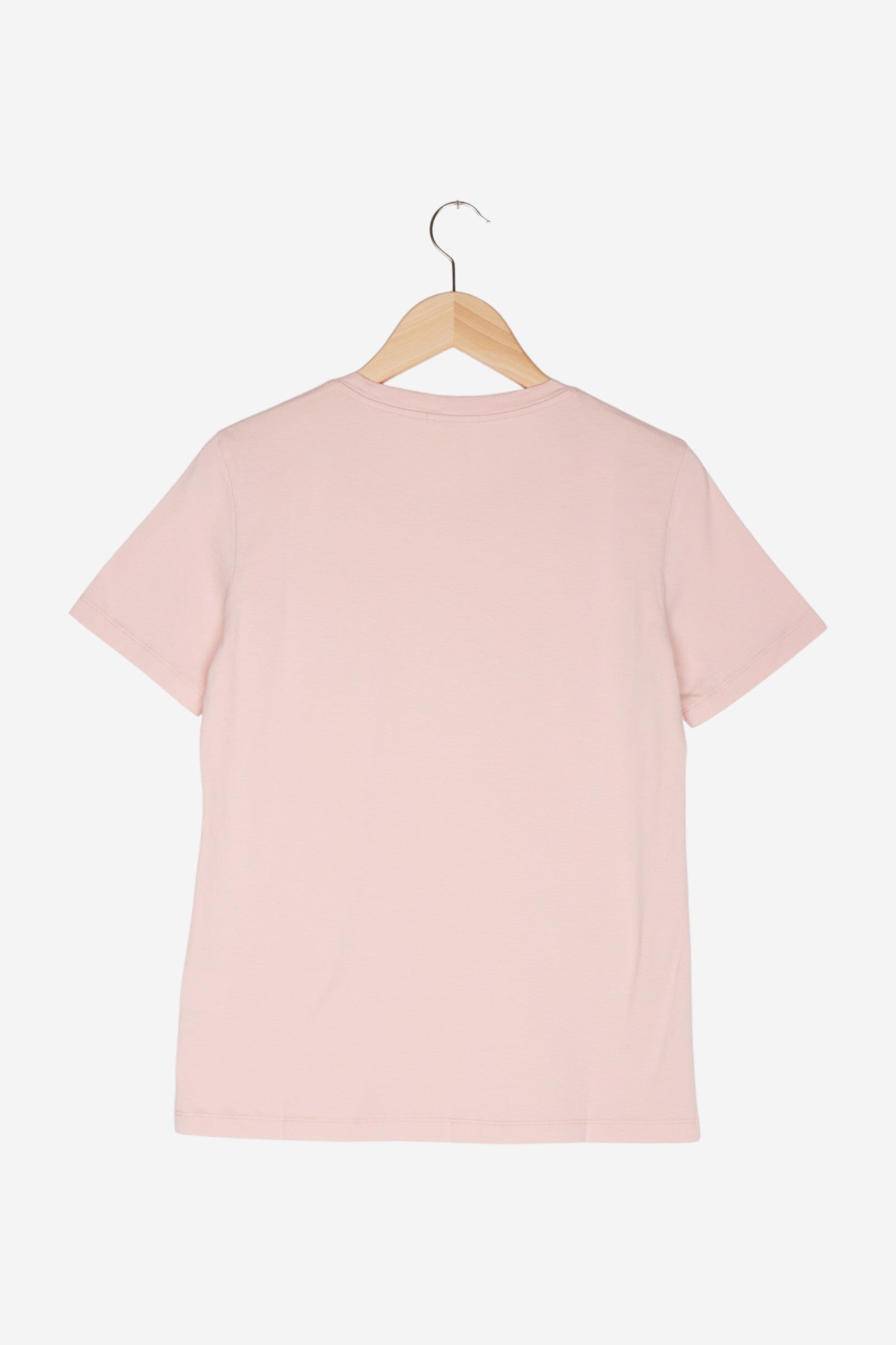 T-Shirt mit Print