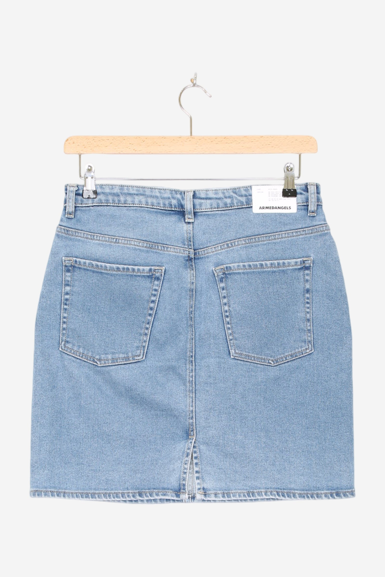 Jeansrock
