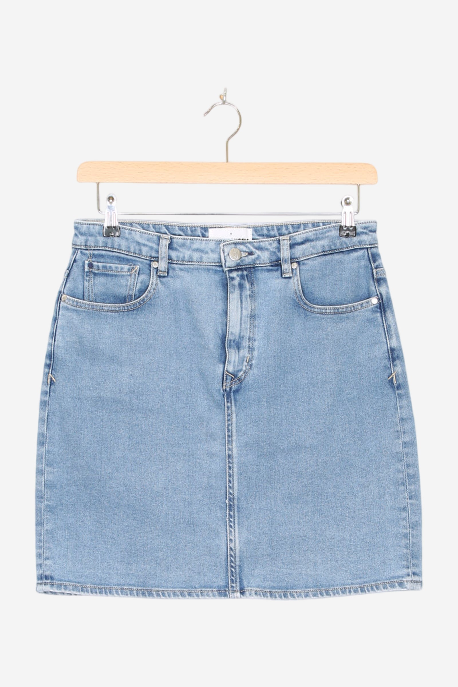 Jeansrock