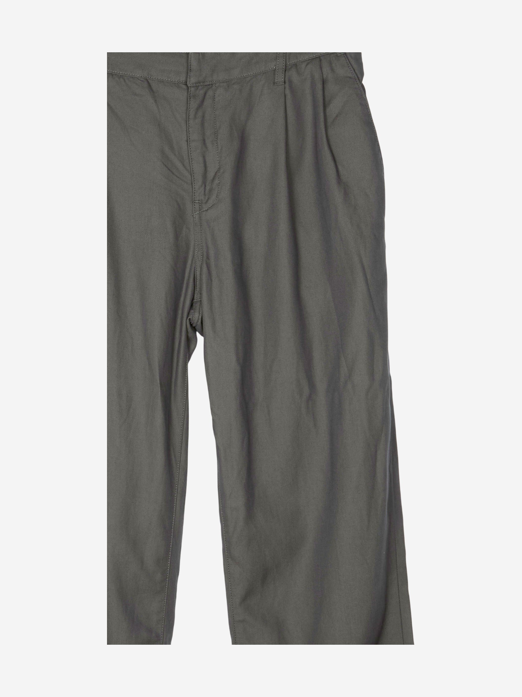 Stoffhose