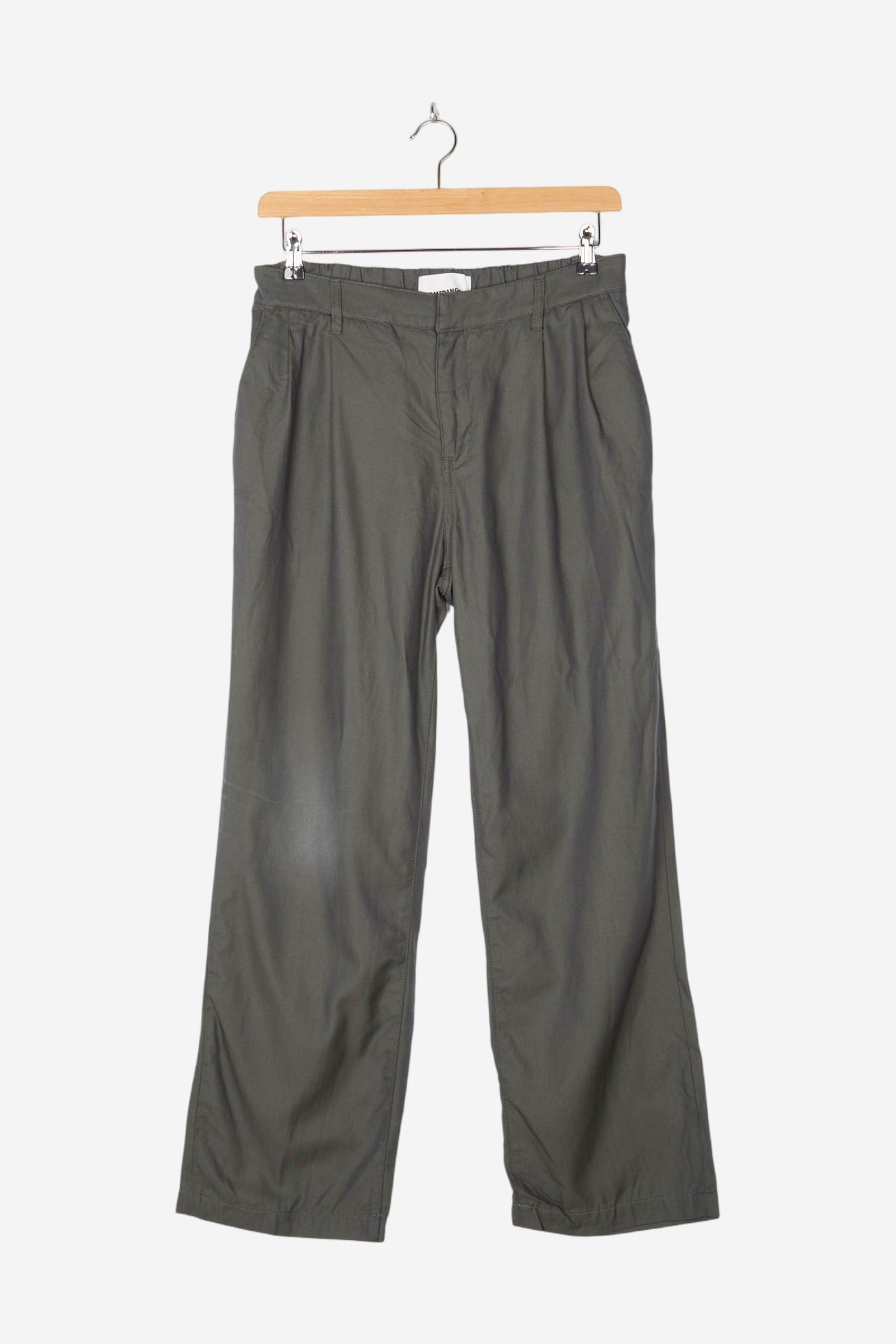 Stoffhose