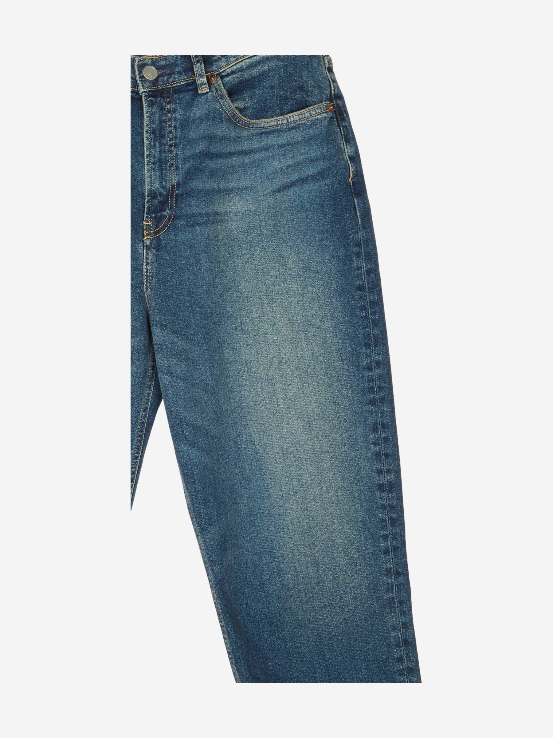 Jeans Mom