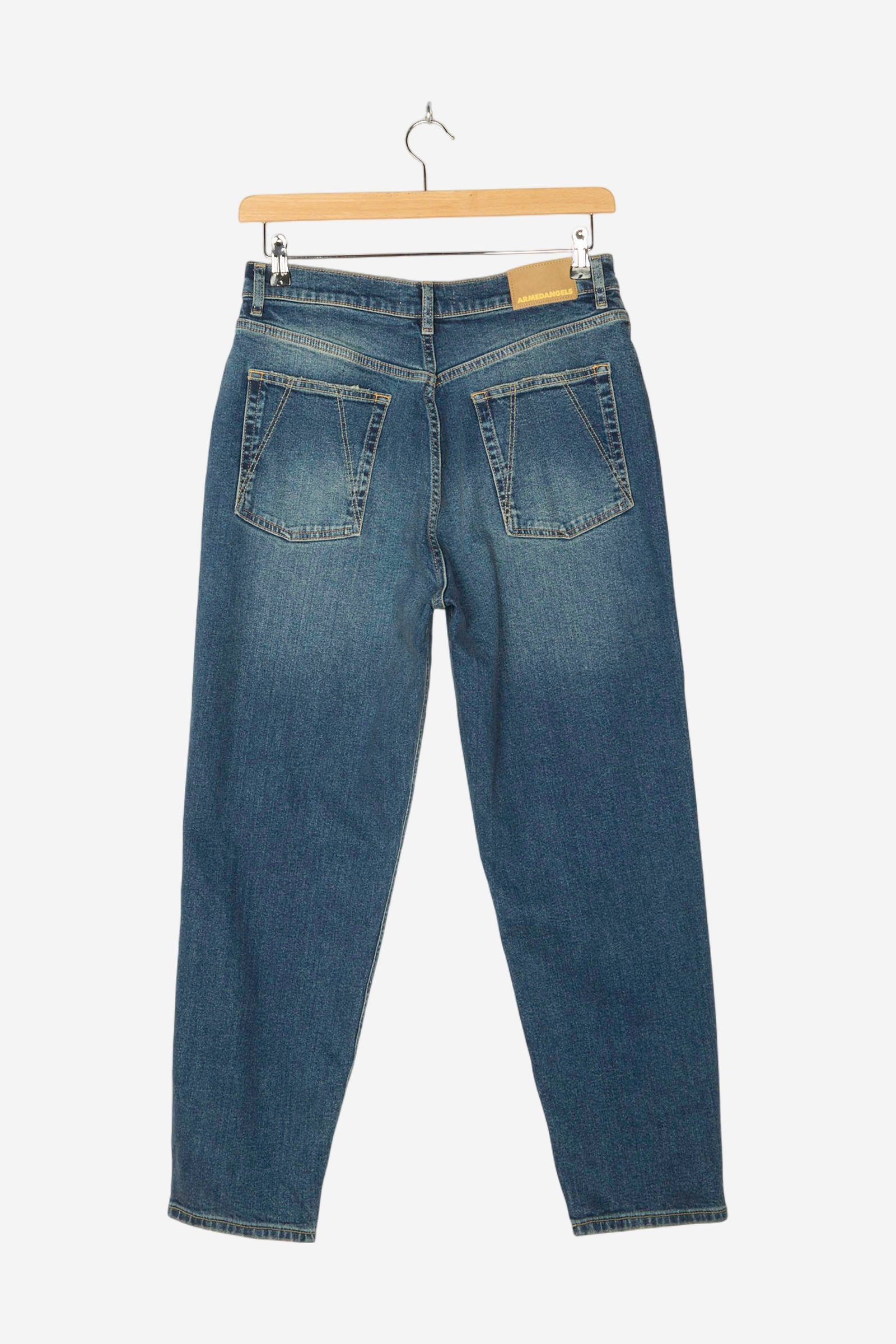Jeans Mom