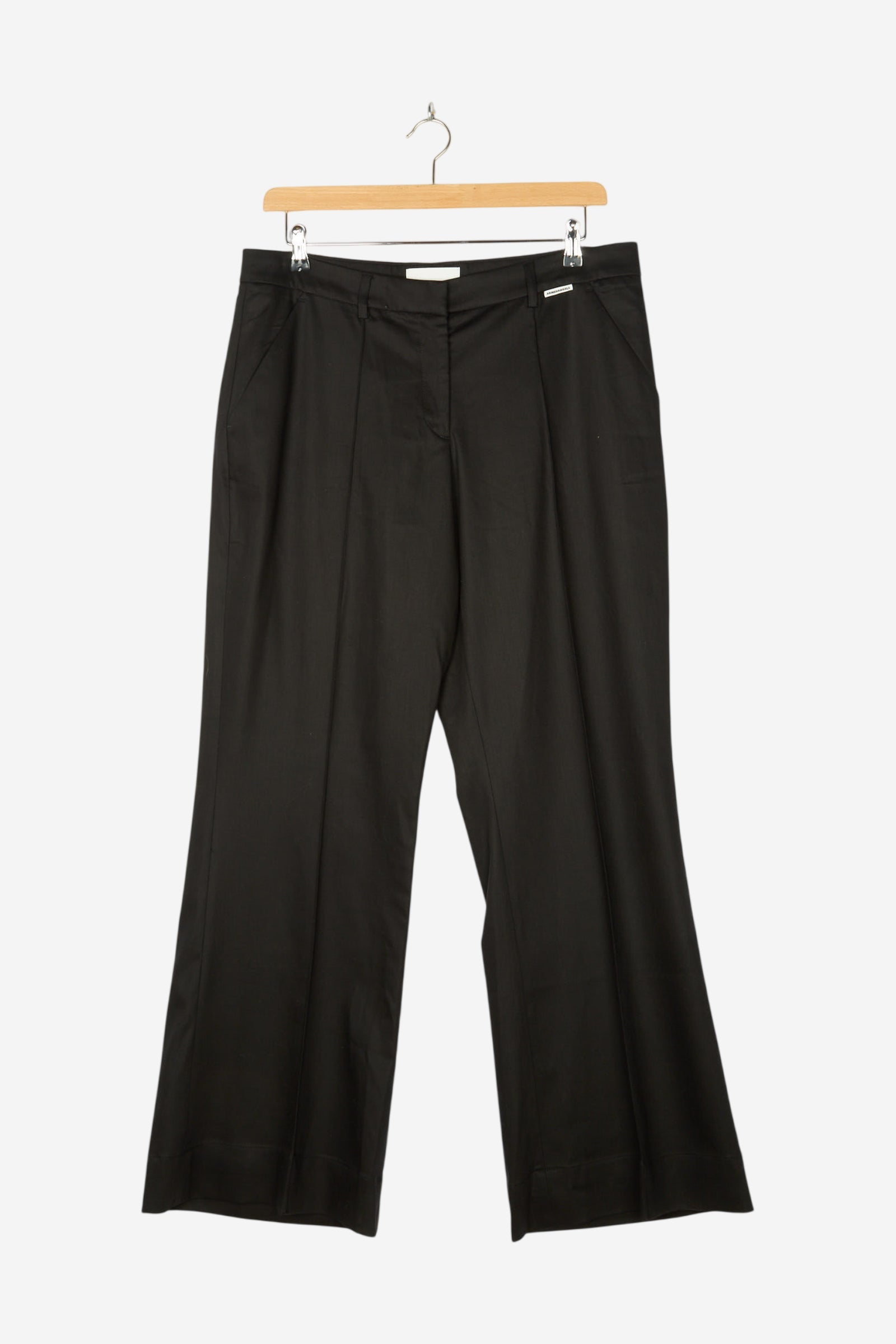 Stoffhose