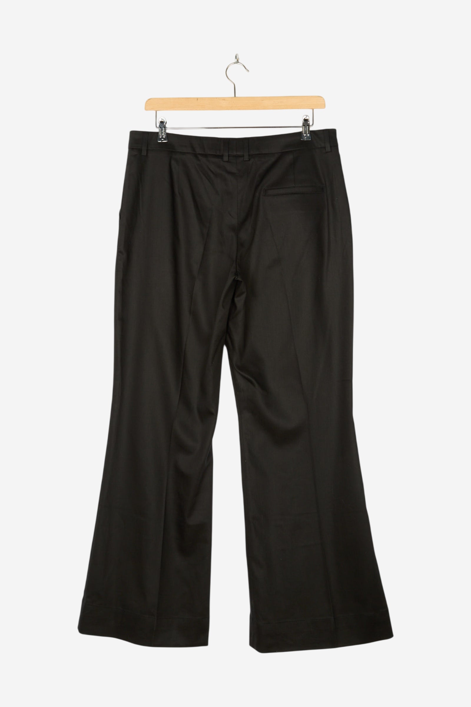 Stoffhose