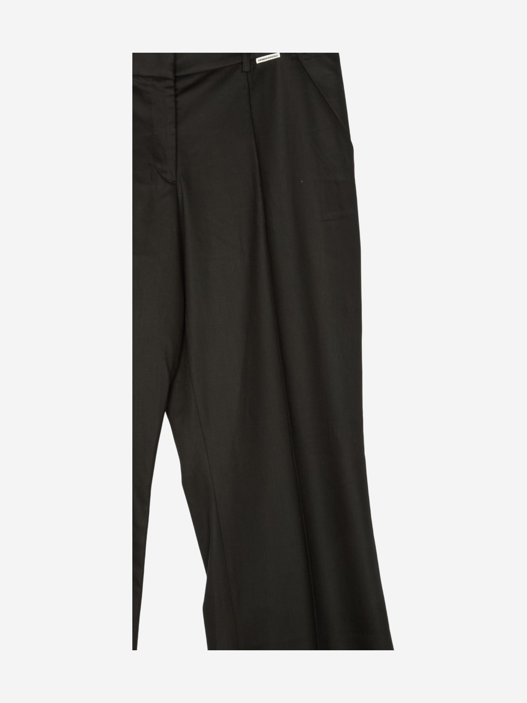 Stoffhose