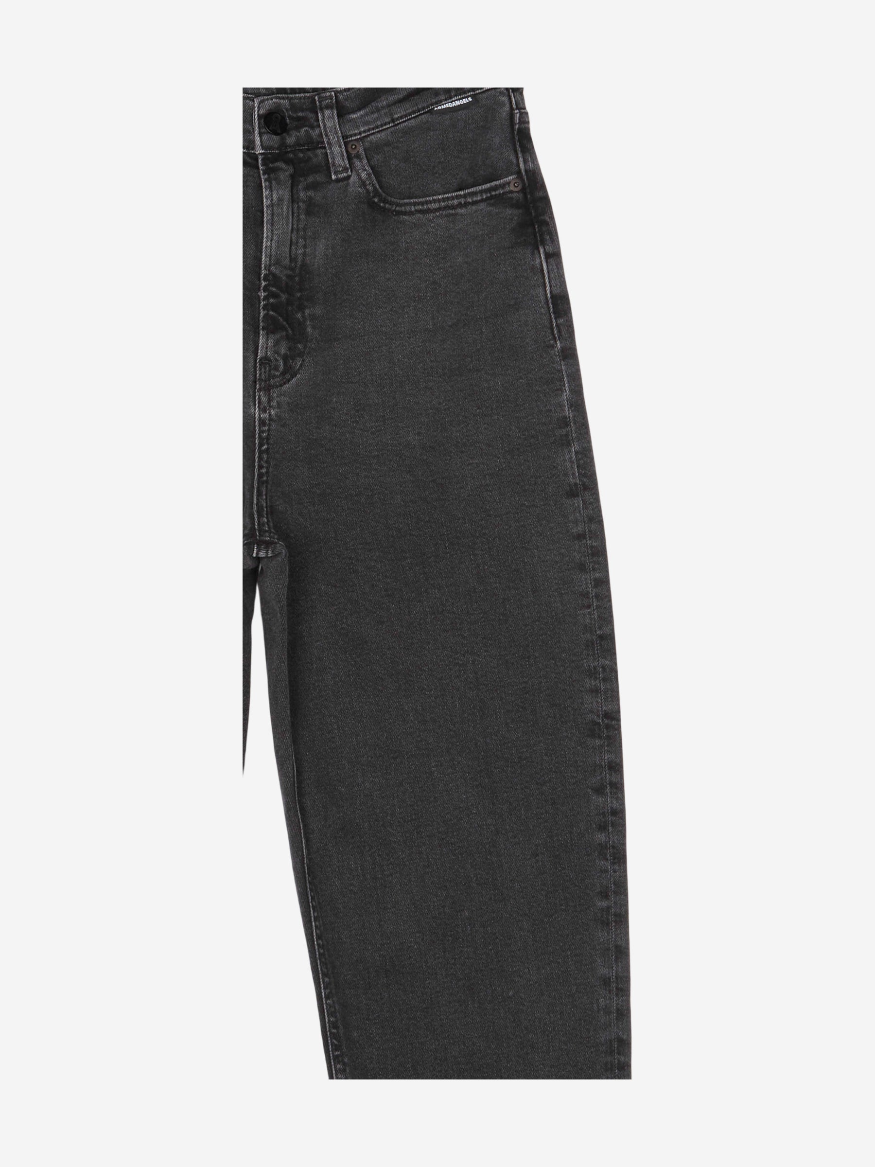 Jeans Mom