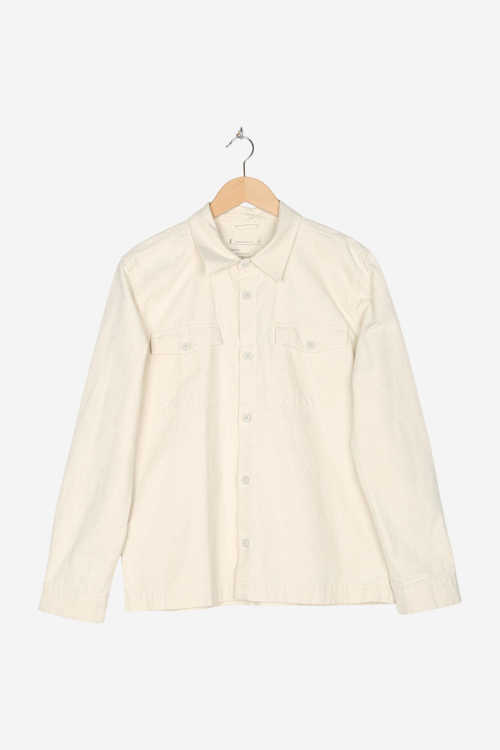 Overshirt