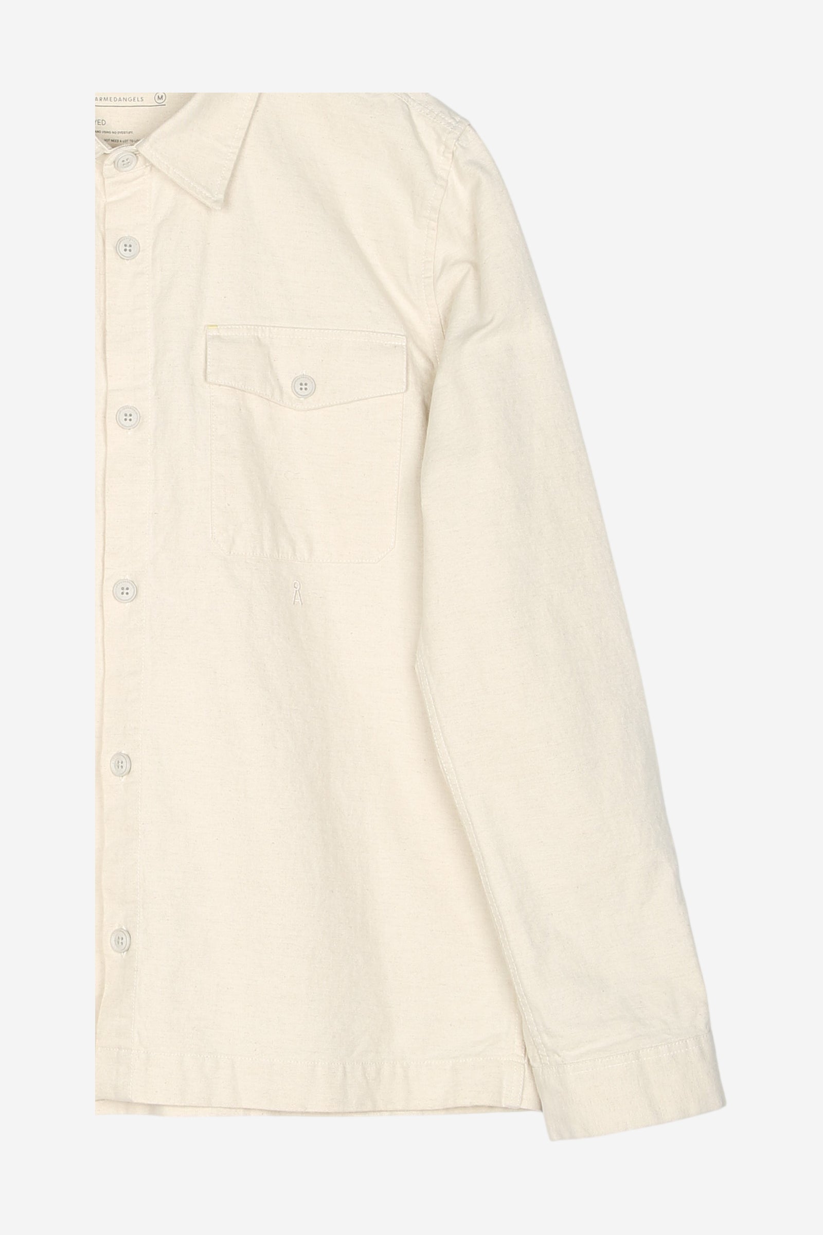 Overshirt