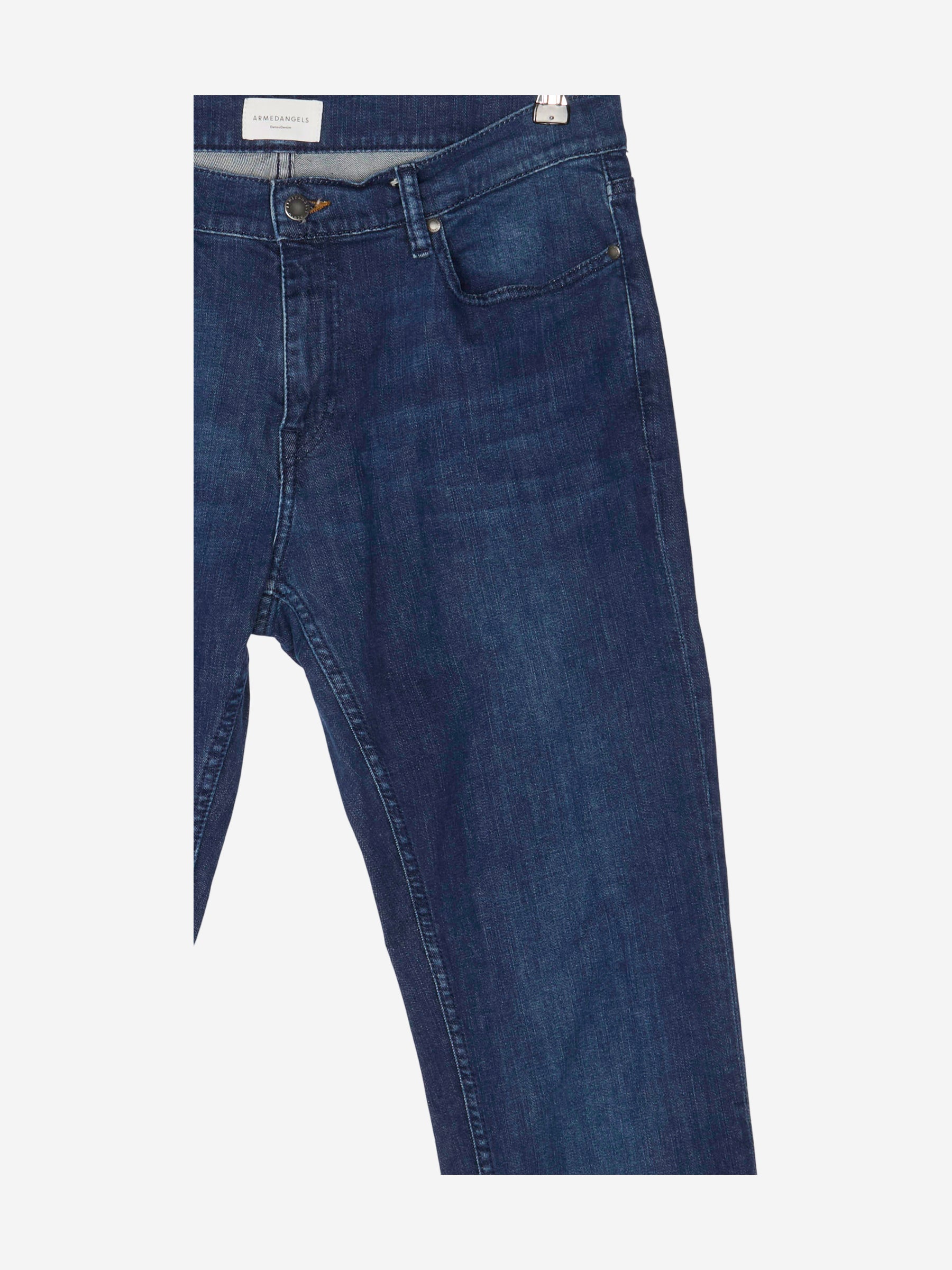 Jeans Straight