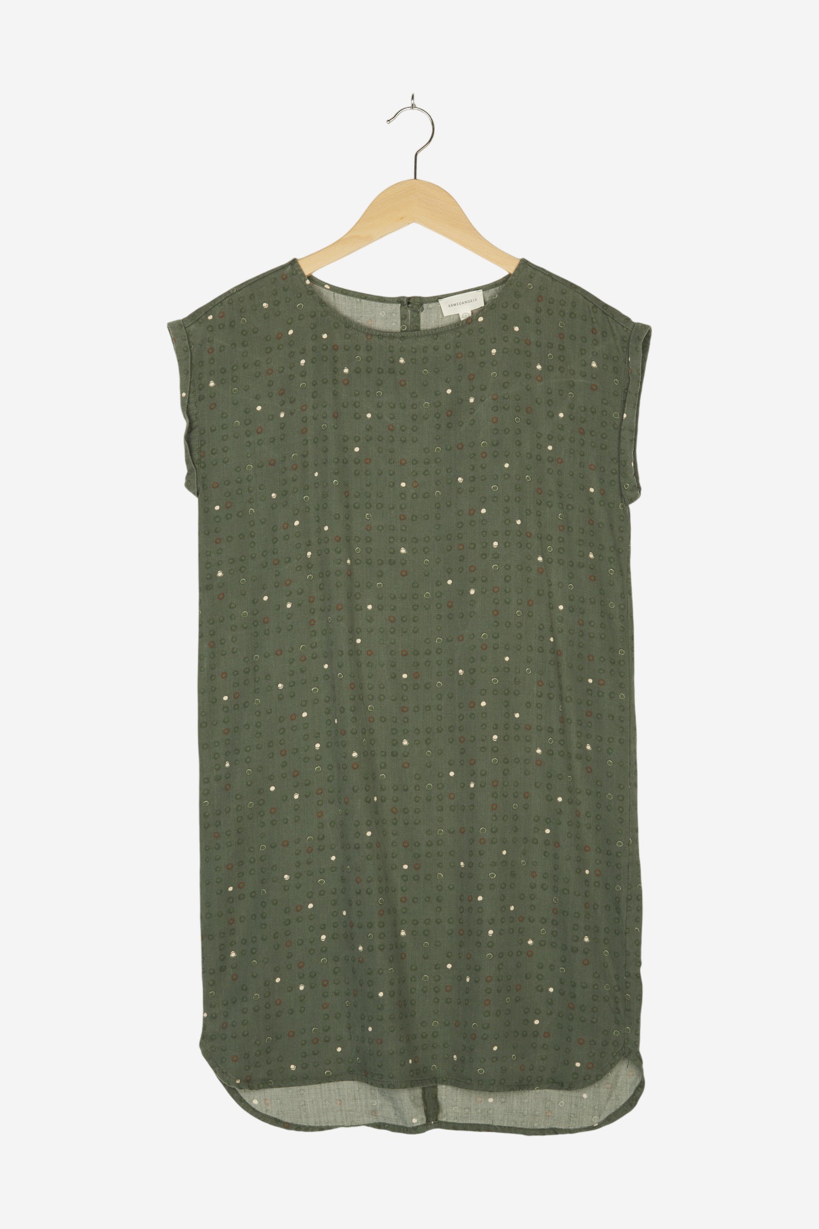 HILAA DOTTED GARDEN