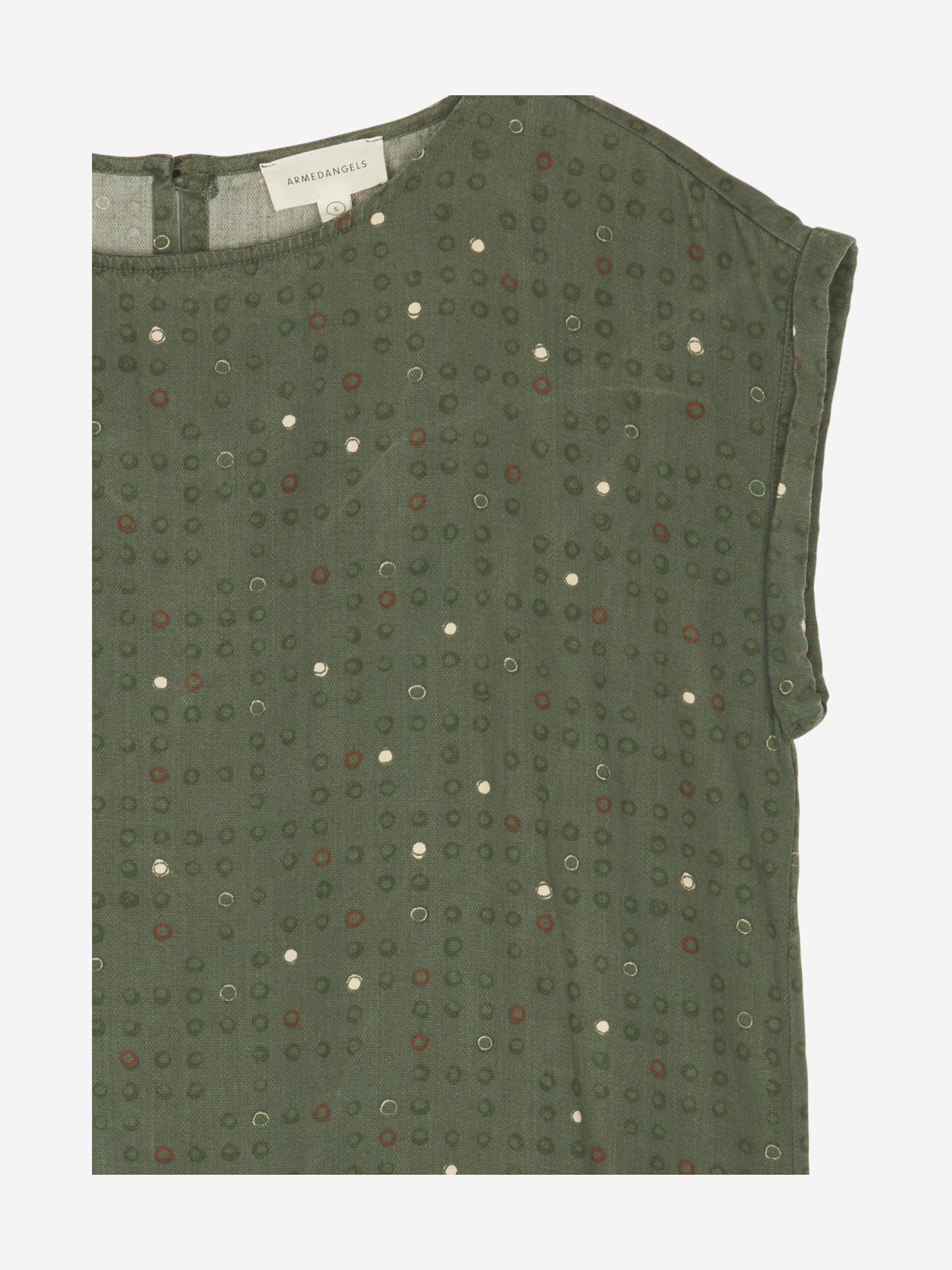 HILAA DOTTED GARDEN