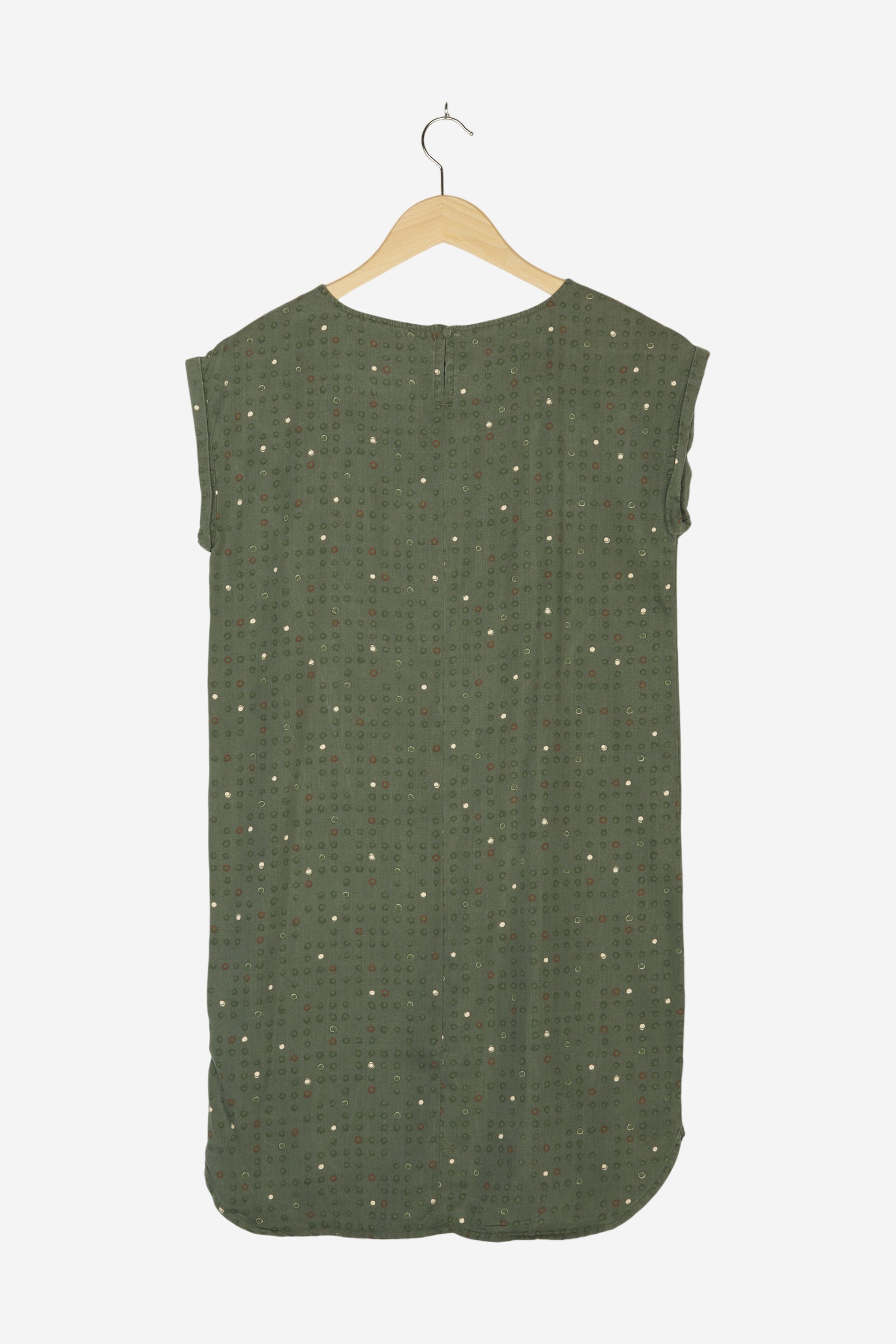 HILAA DOTTED GARDEN