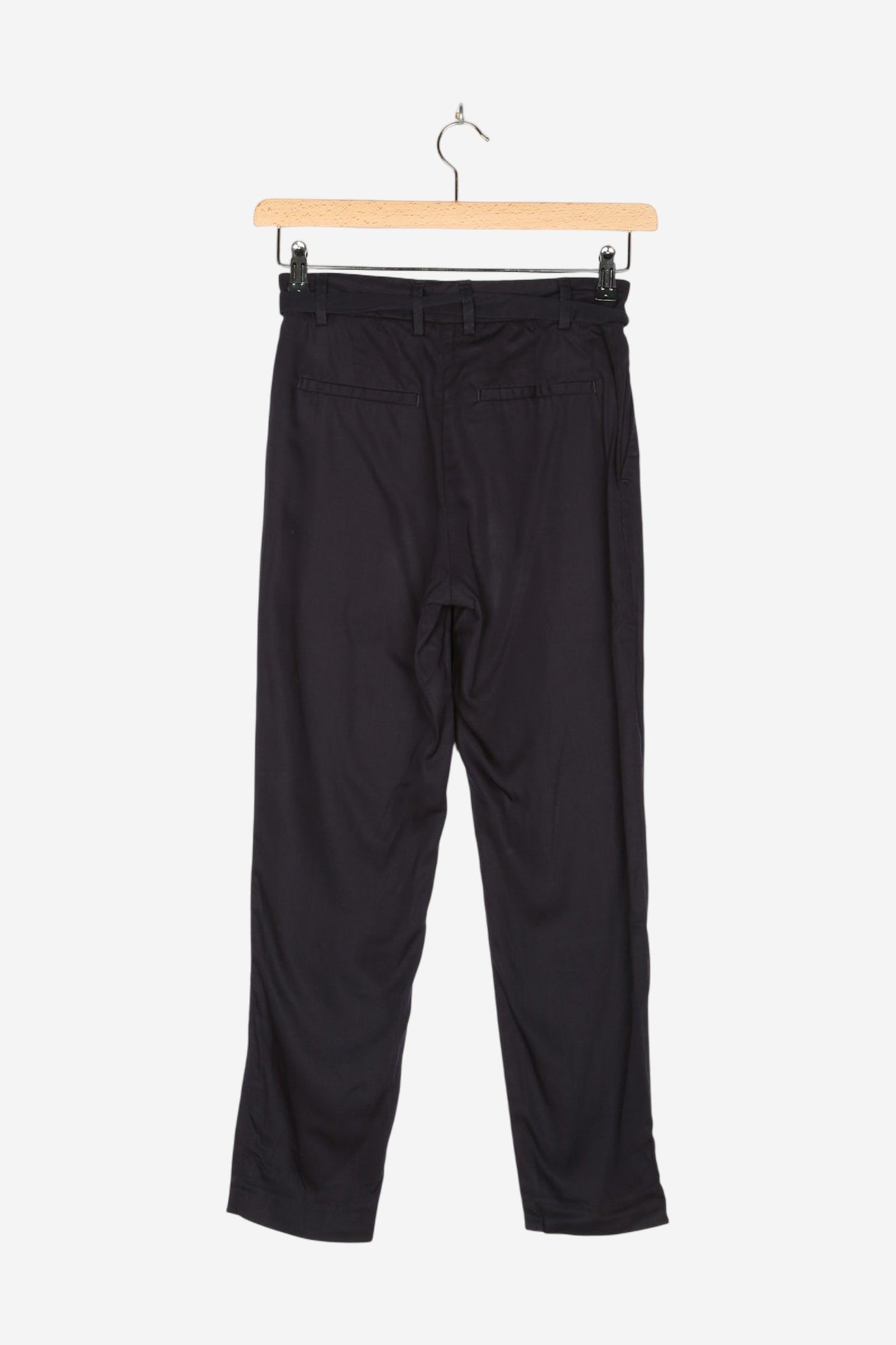 Stoffhose