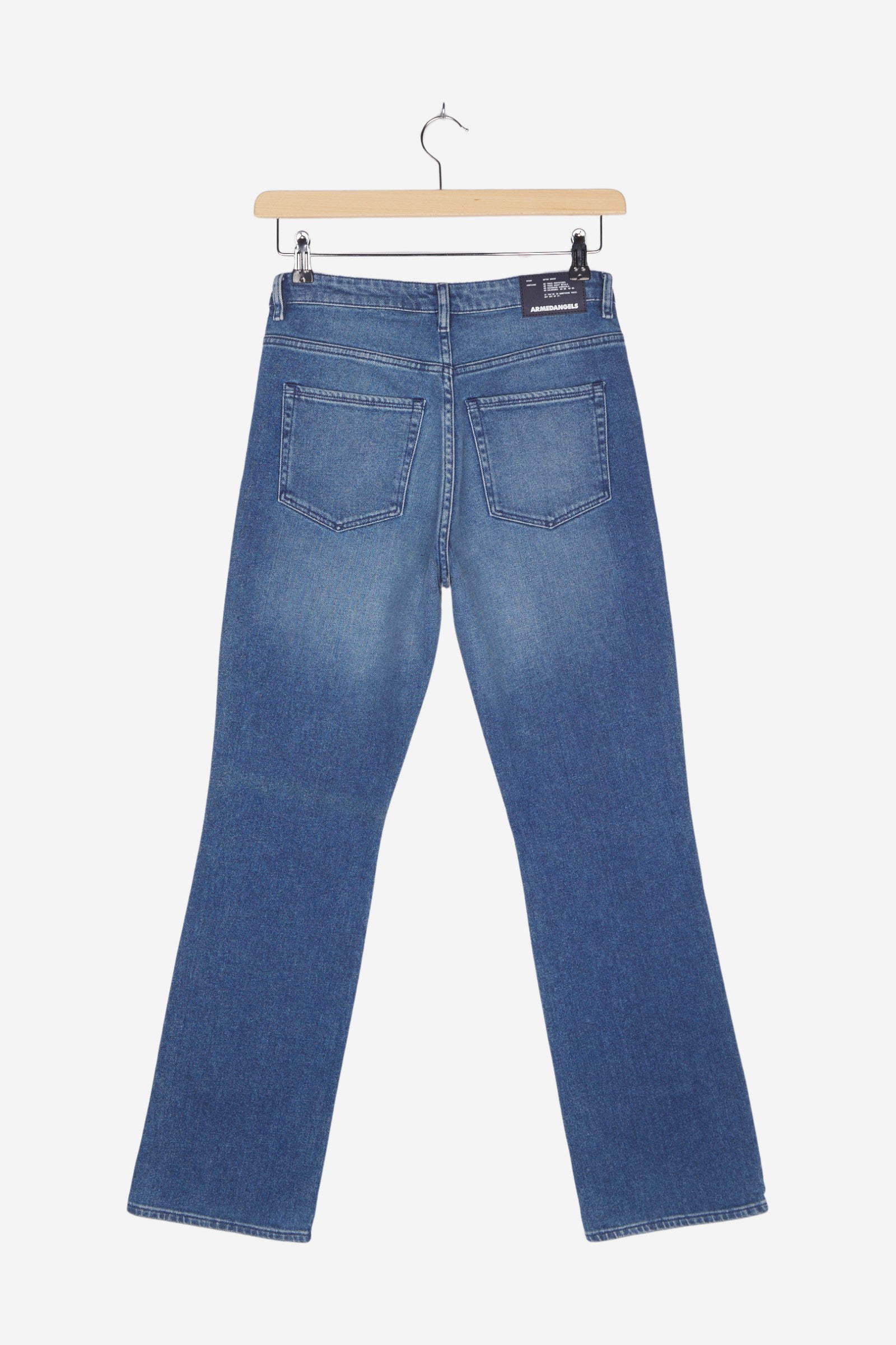 Jeans Boot Cut