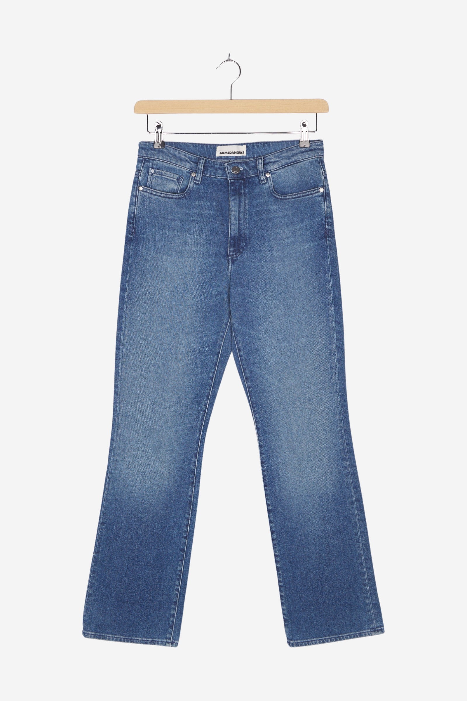 Jeans Boot Cut