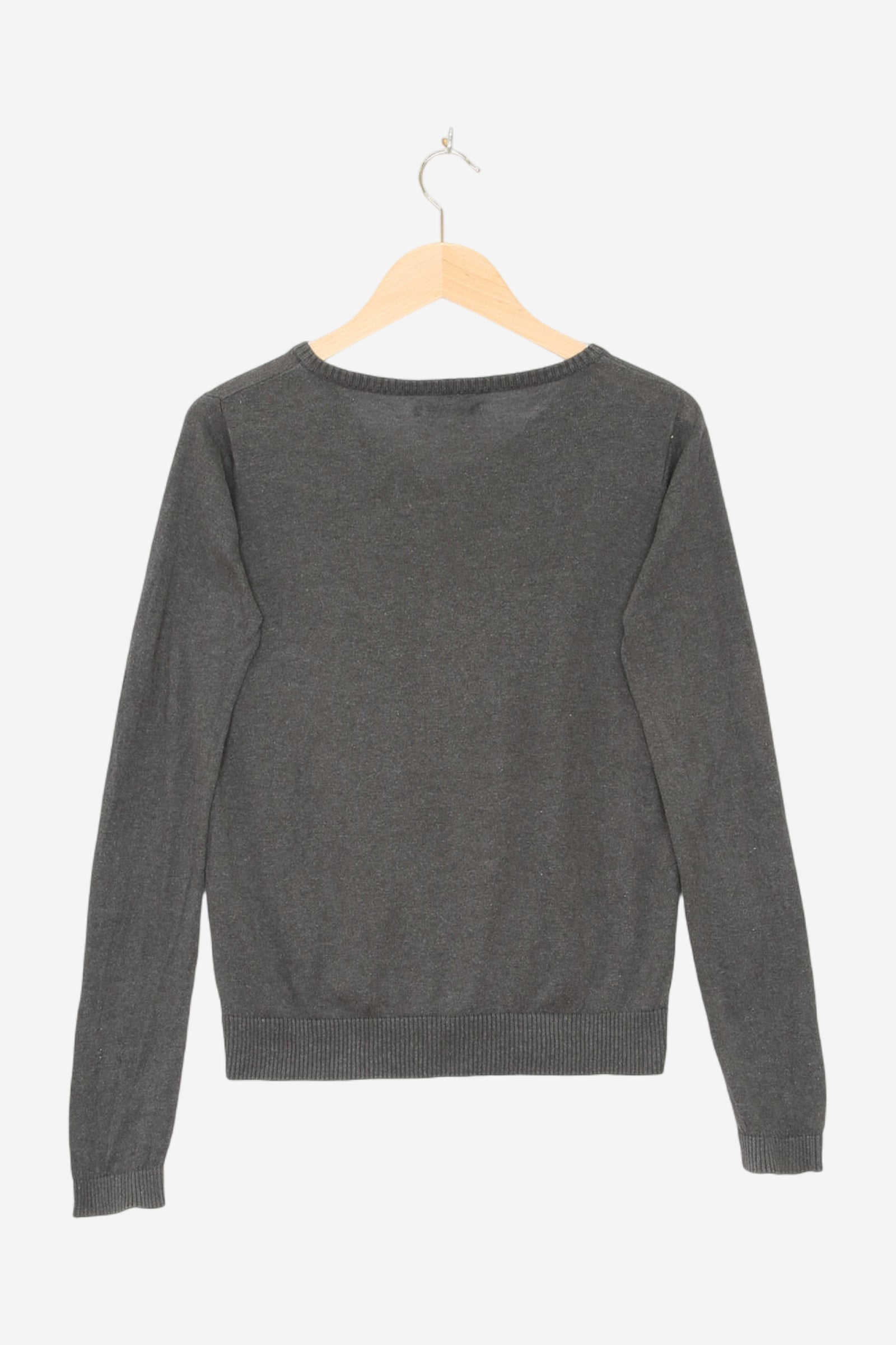 Strickcardigan