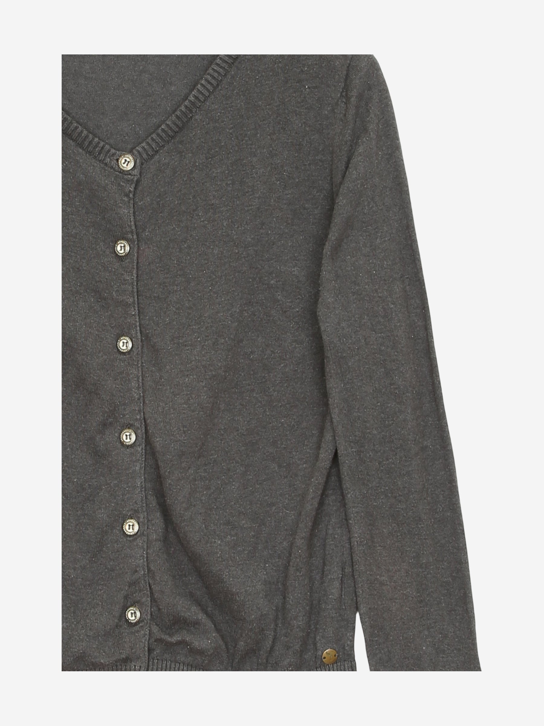 Strickcardigan