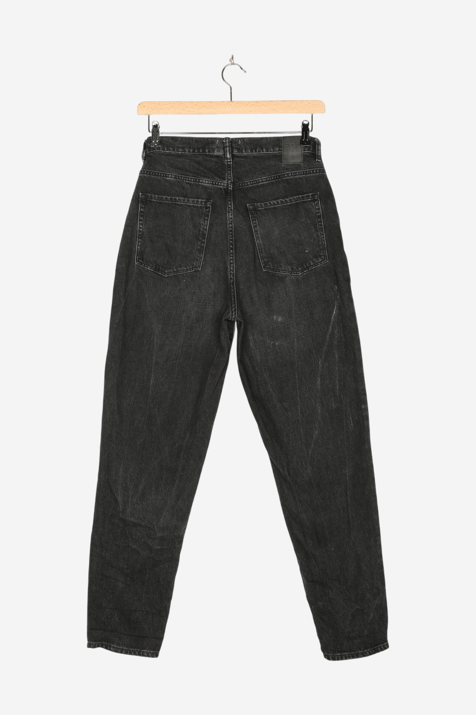 Jeans Mom