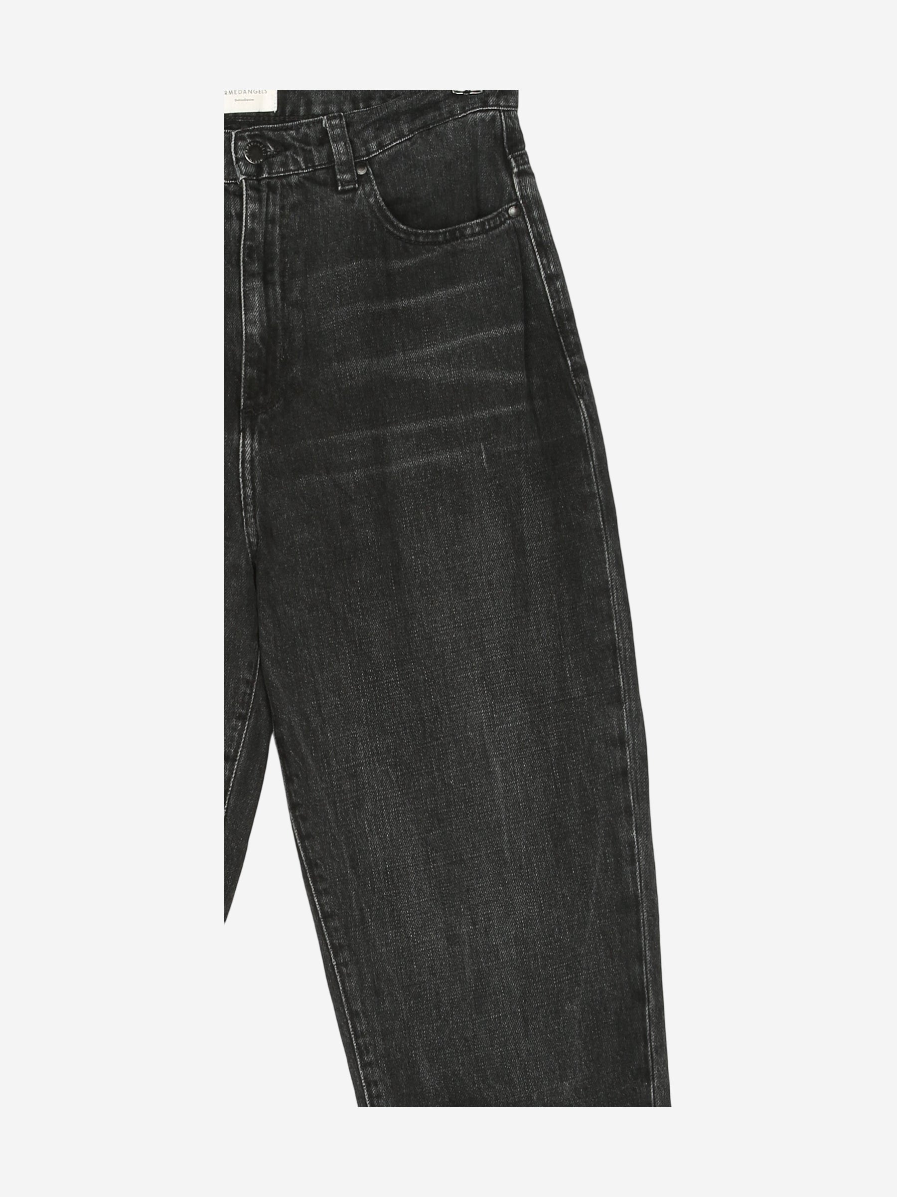 Jeans Mom