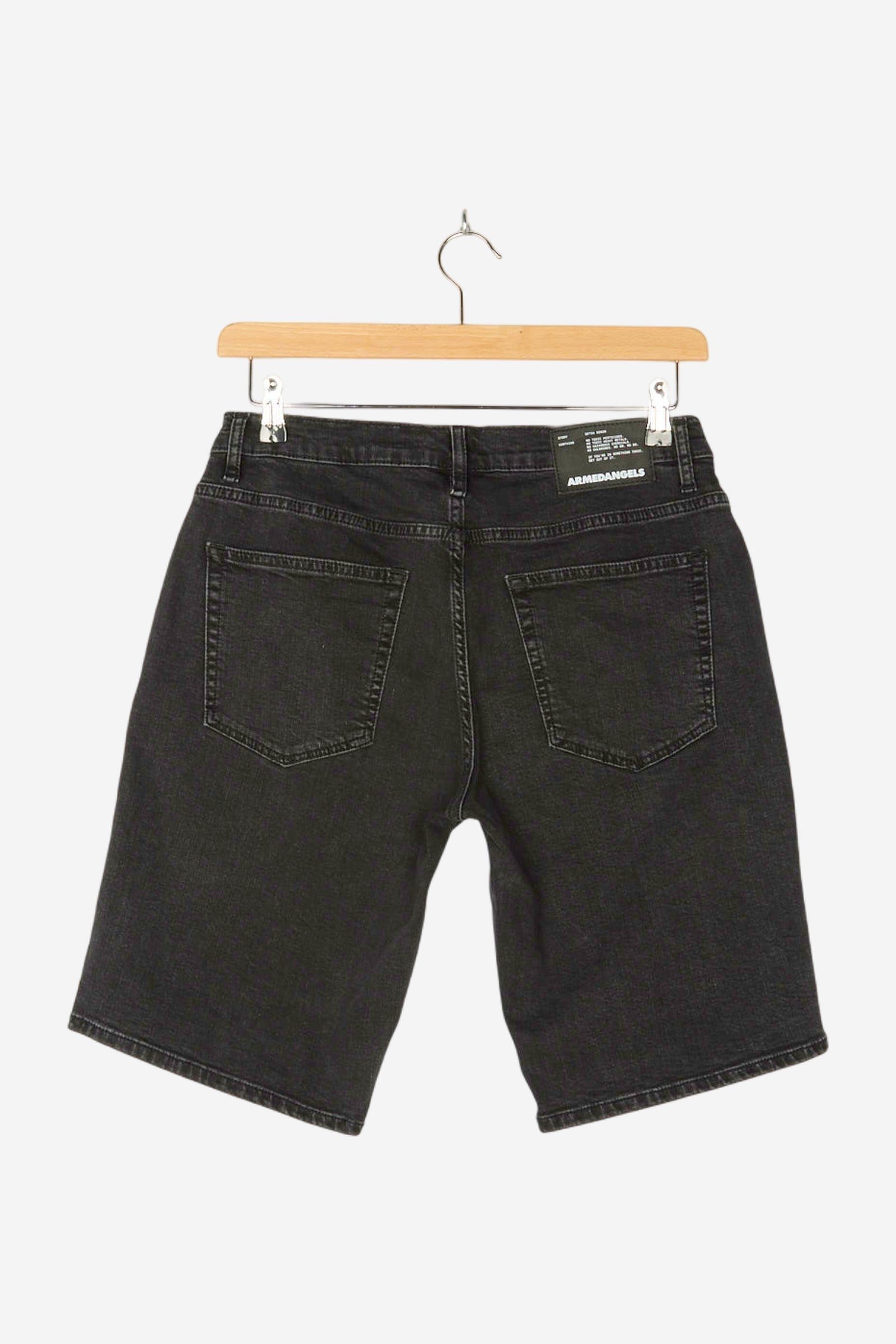Jeans Shorts