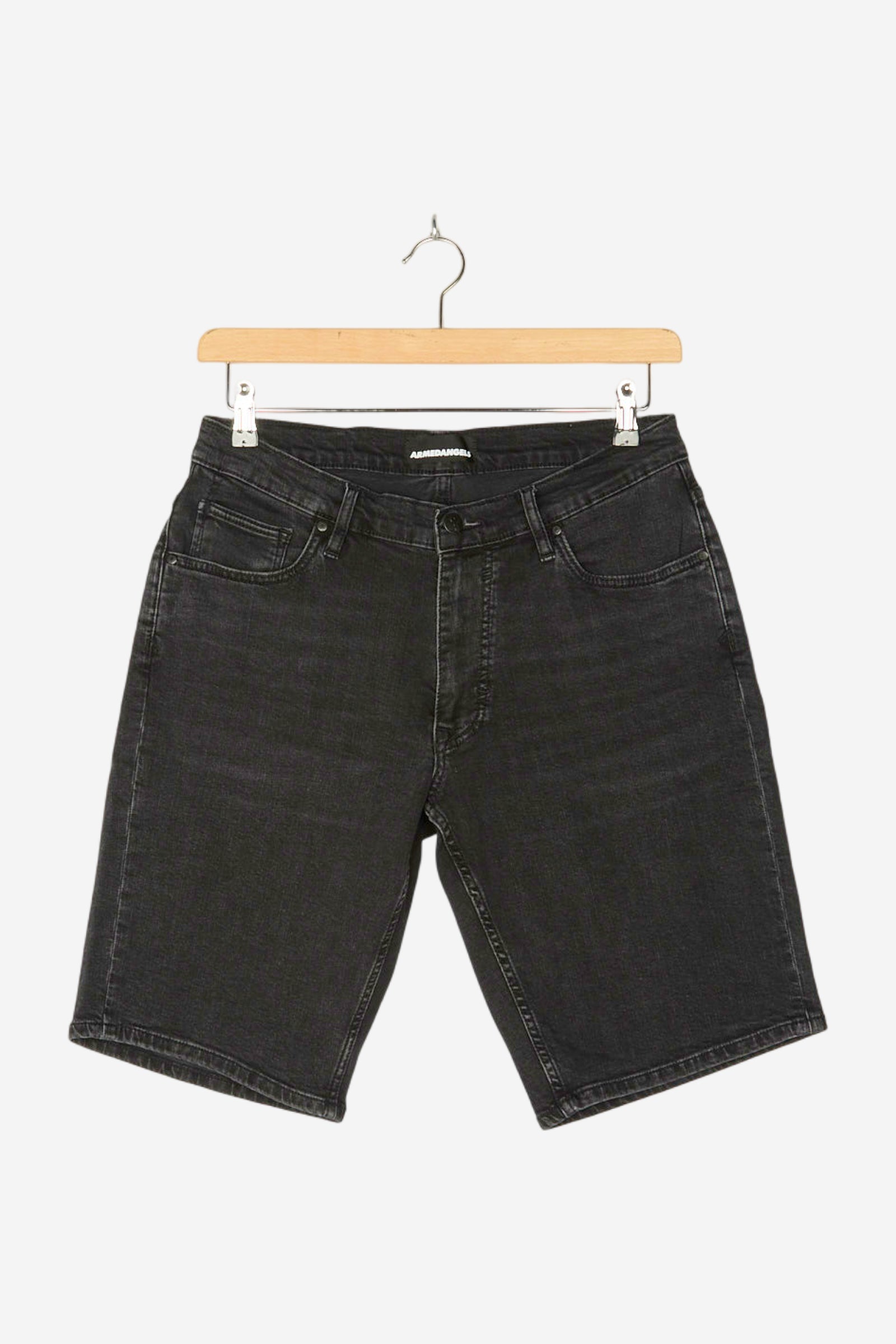 Jeans Shorts
