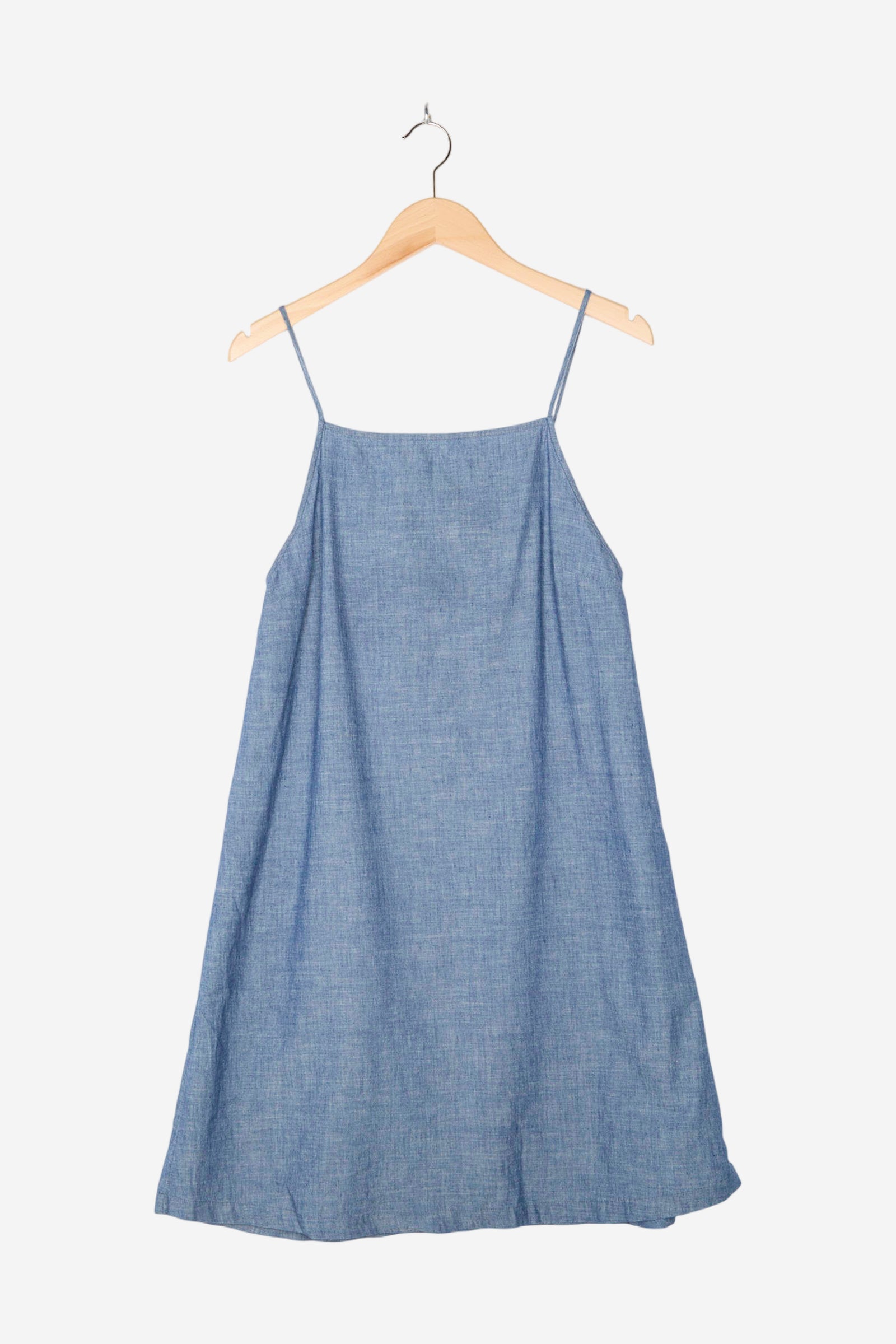 Jeanskleid