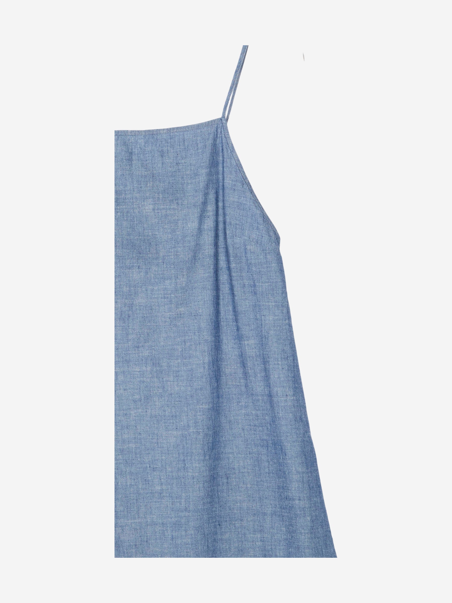 Jeanskleid