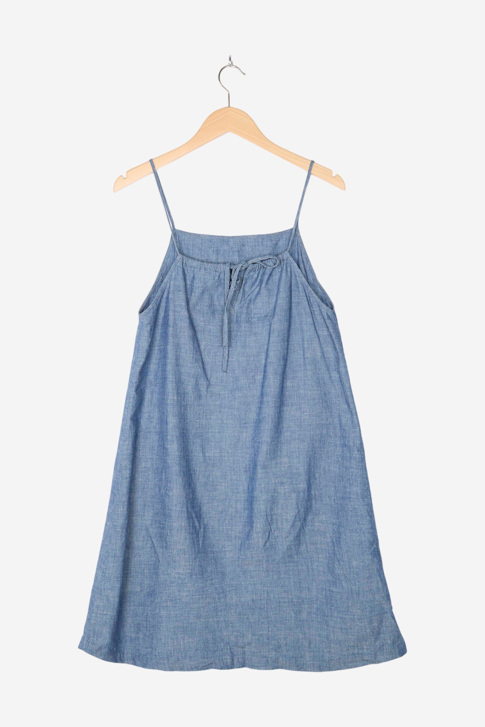 Jeanskleid