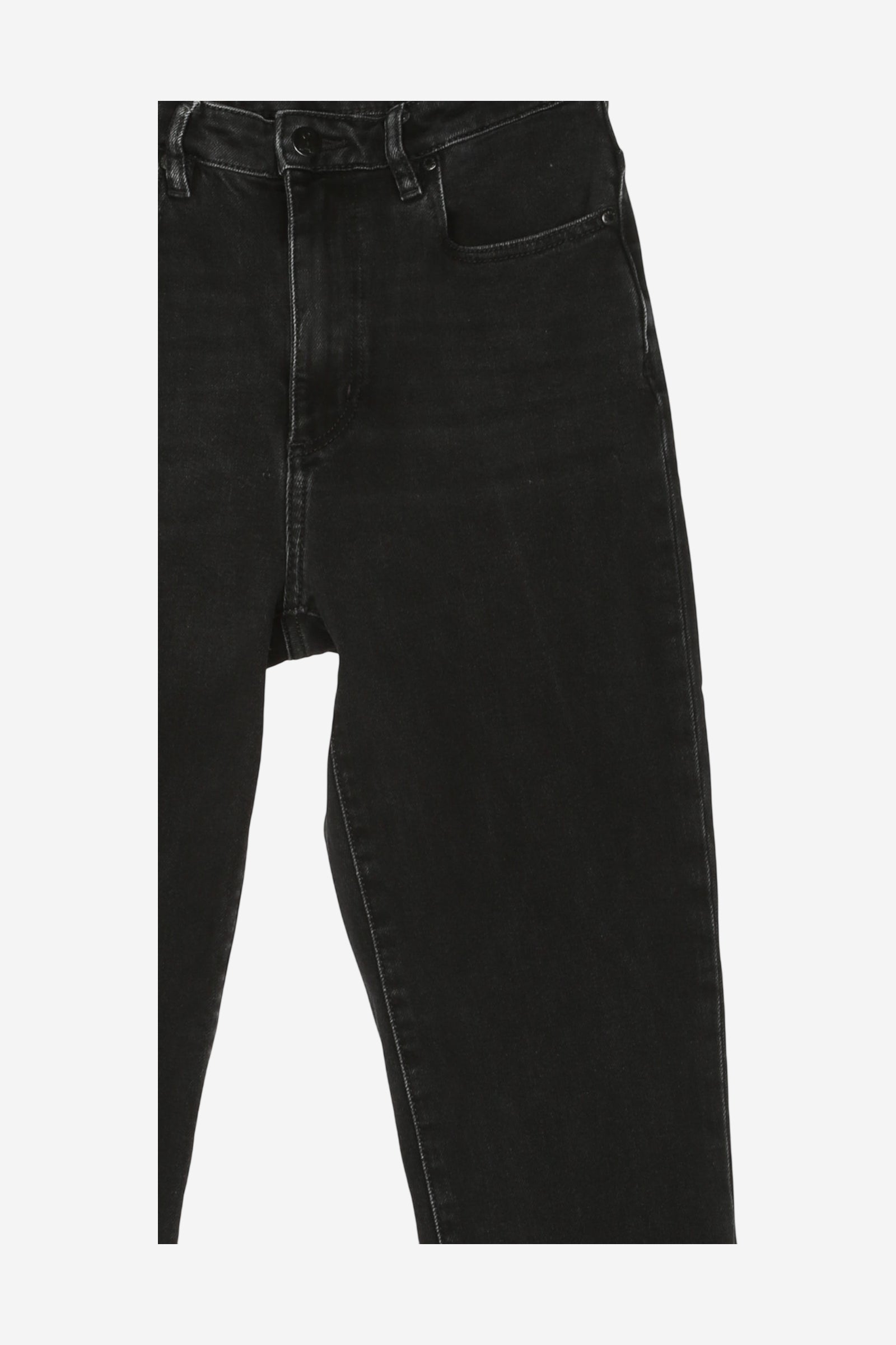 Jeans Straight