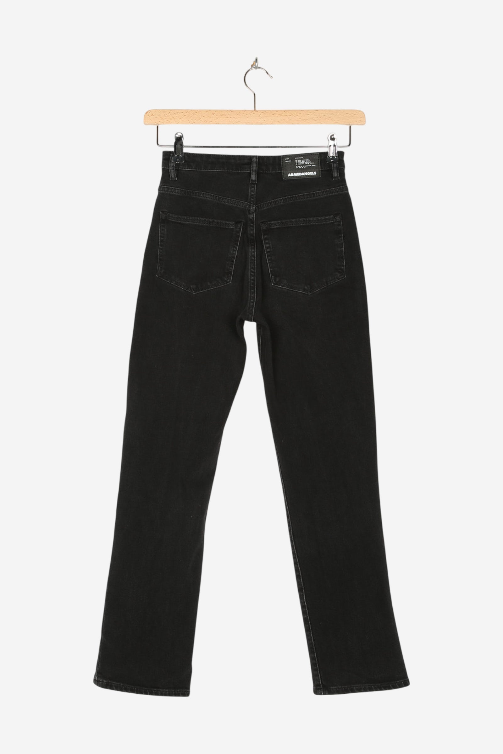 Jeans Straight