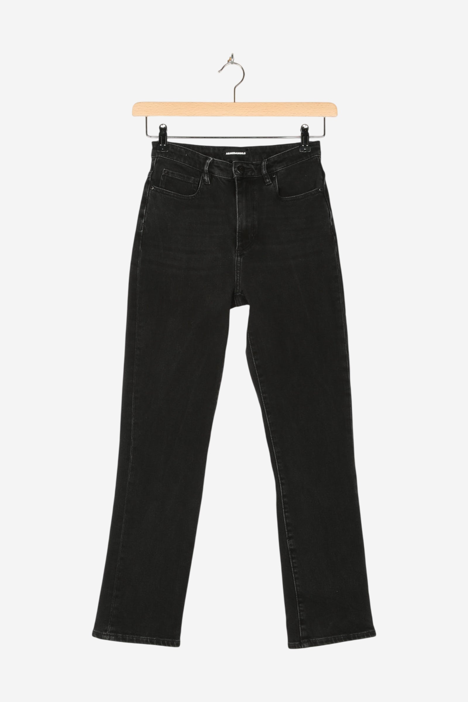 Jeans Straight
