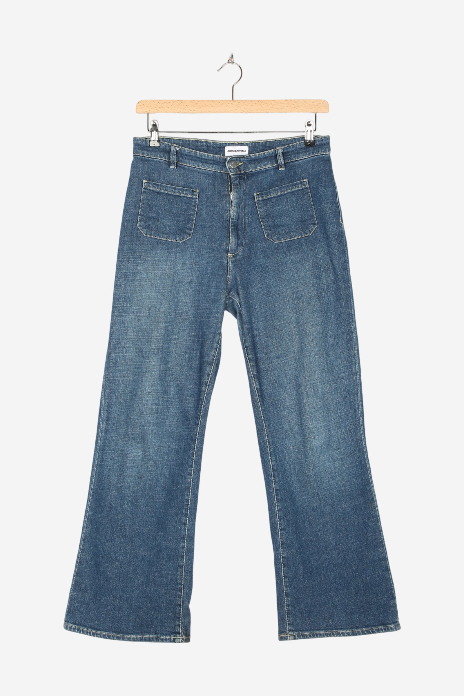 Jeans Boot Cut