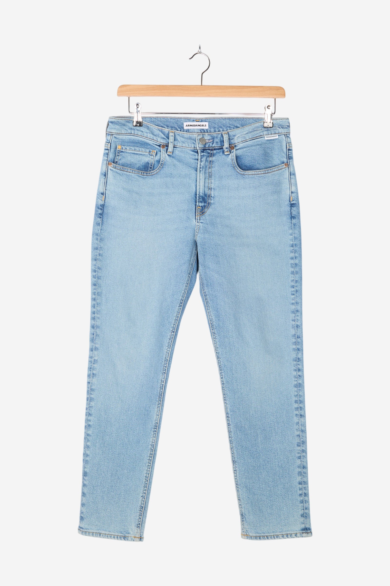 Jeans Straight