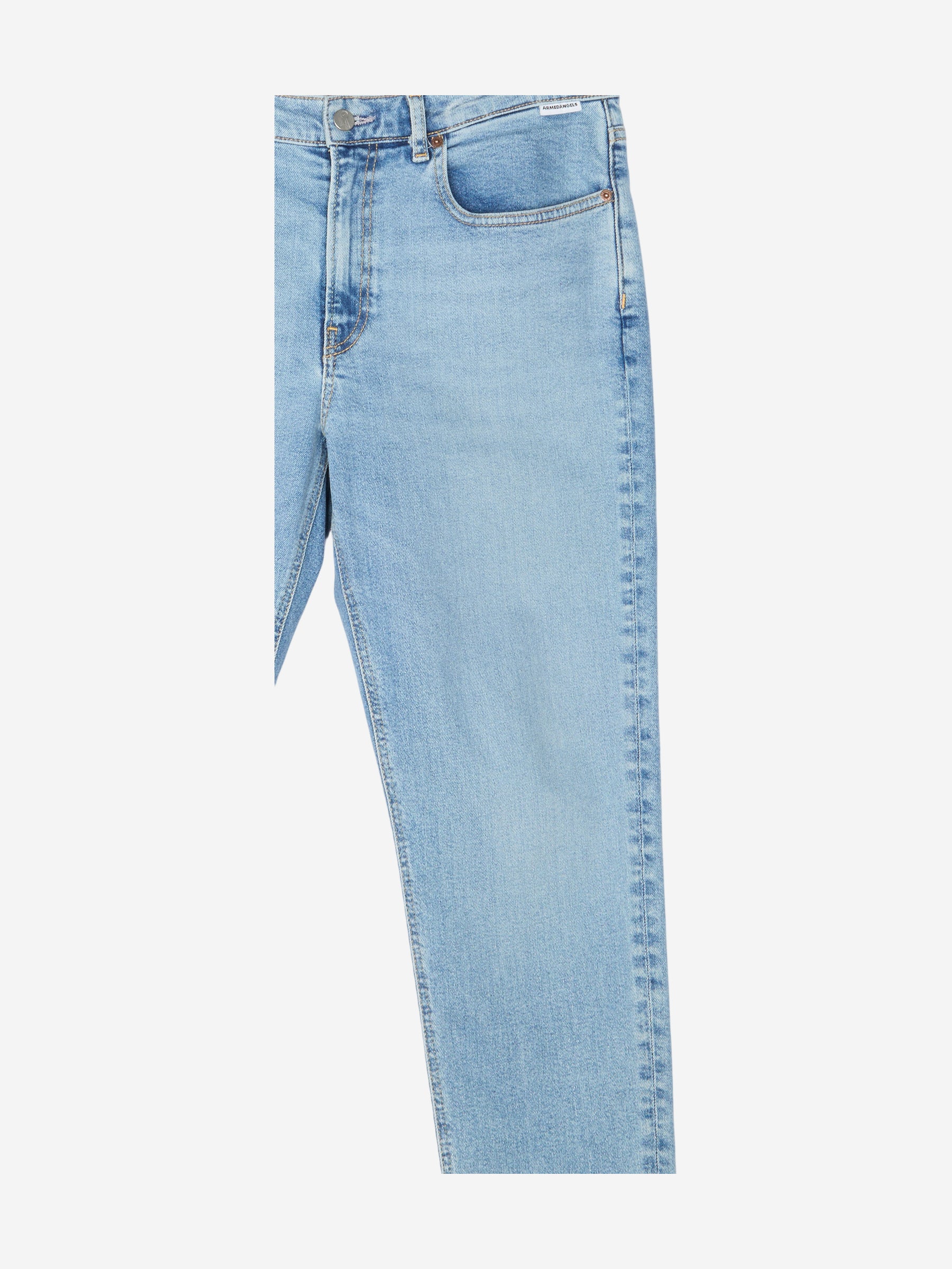 Jeans Straight