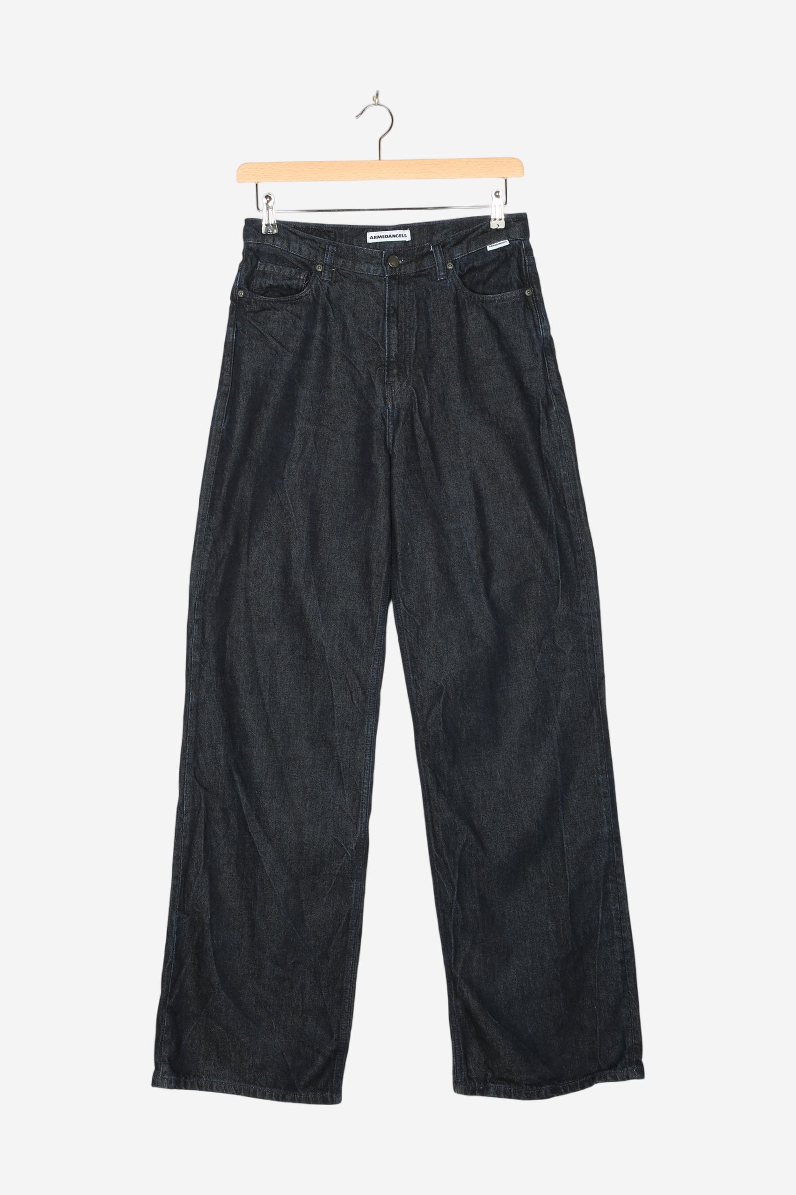 Jeans Loose Fit