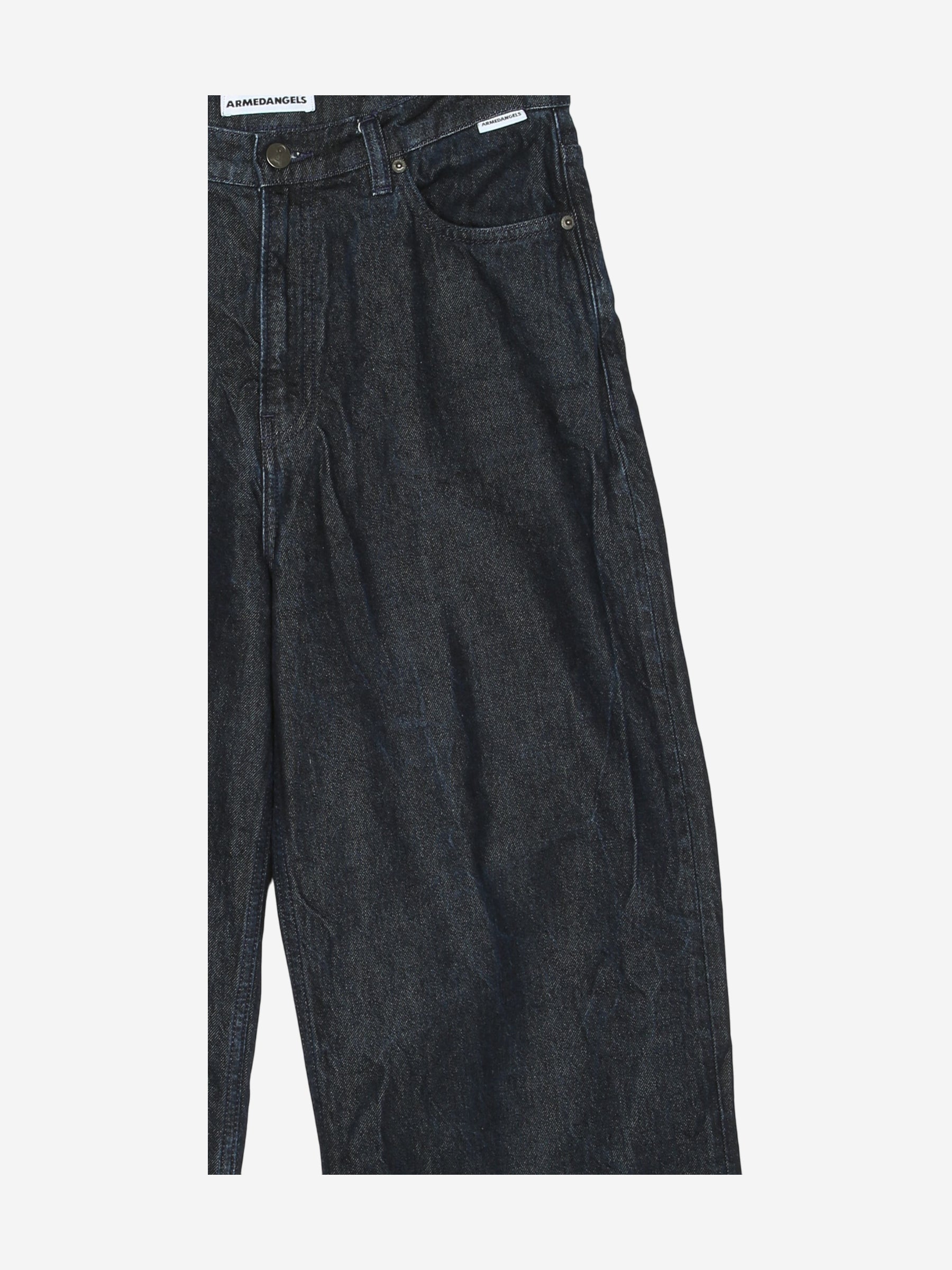 Jeans Loose Fit