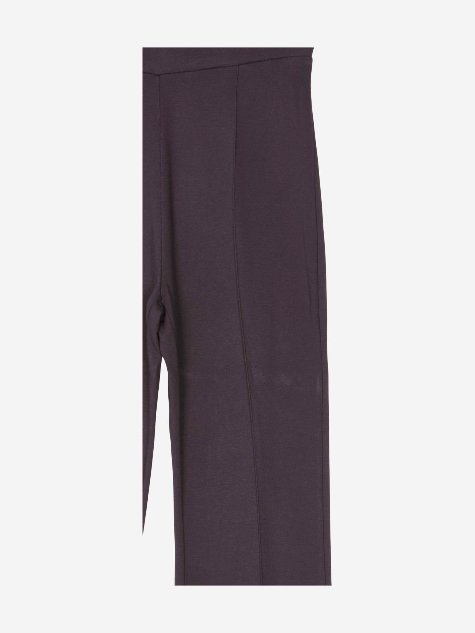 LEYLAARI SLIT HEM