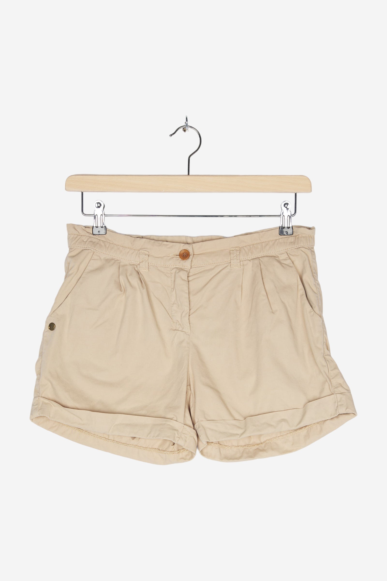 Stoffshorts