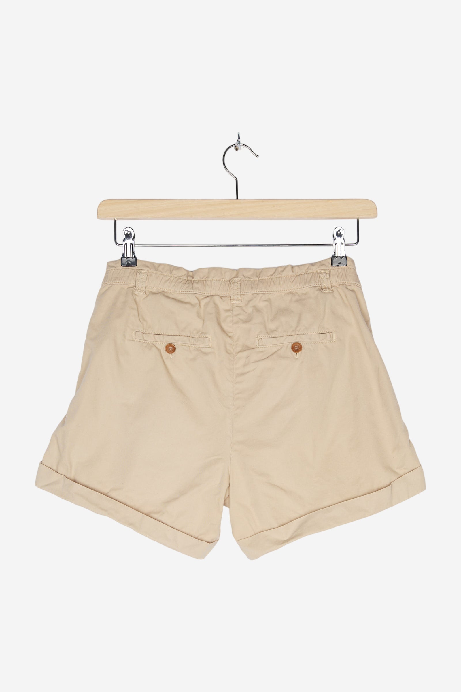 Stoffshorts