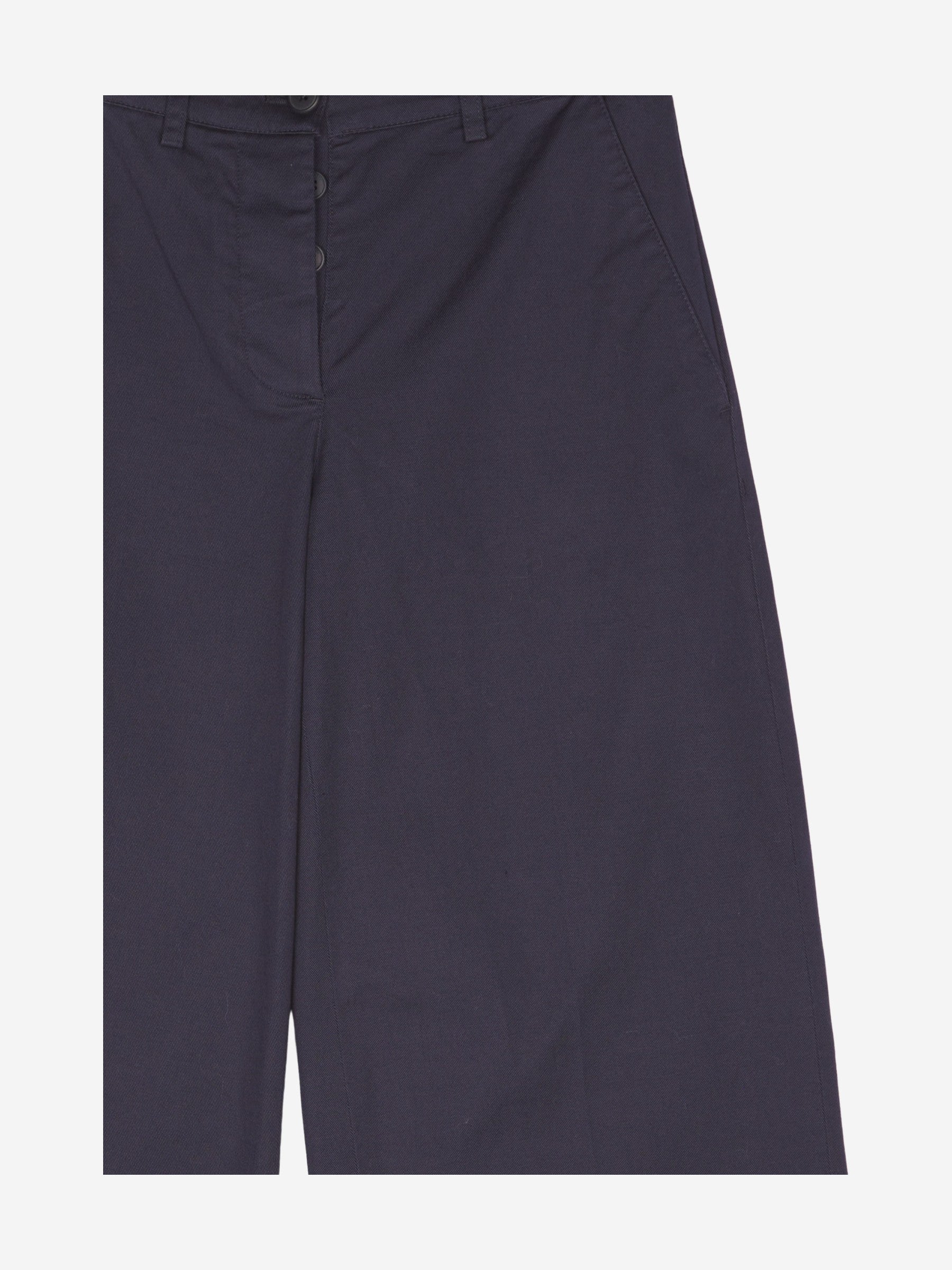 Stoffhose