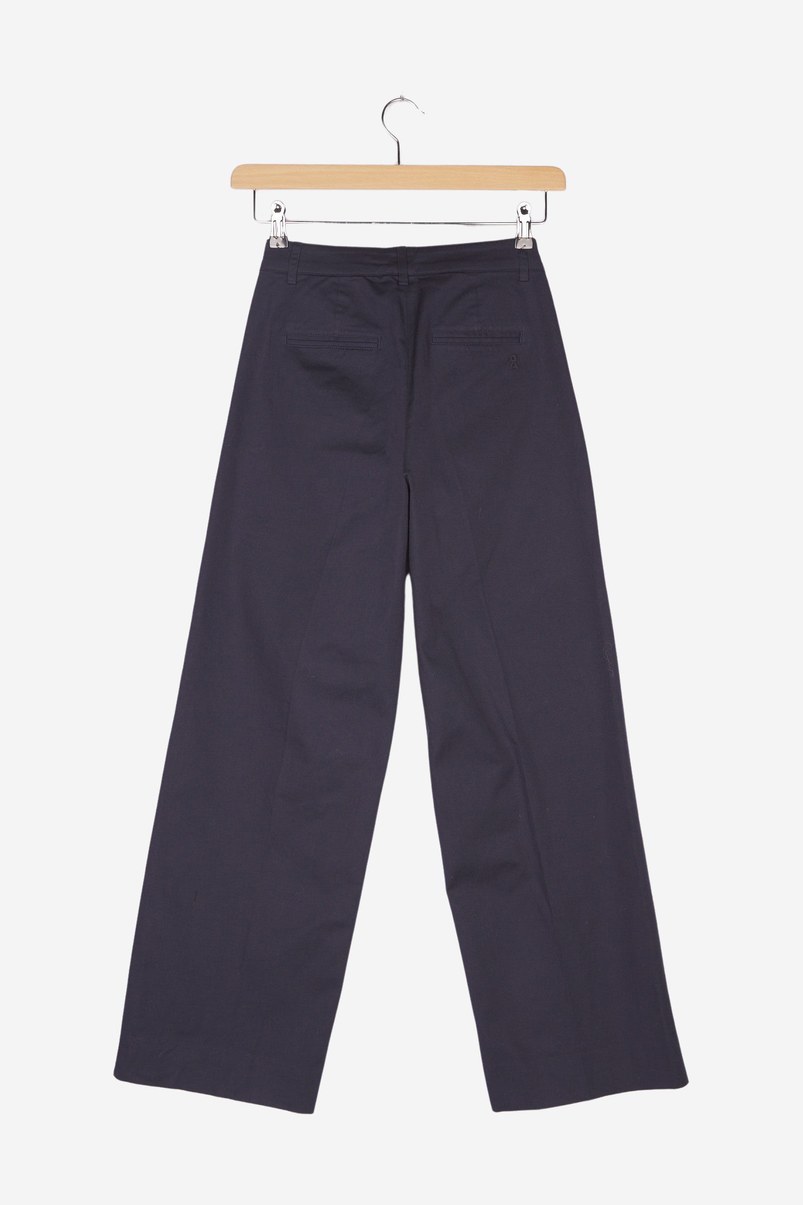 Stoffhose