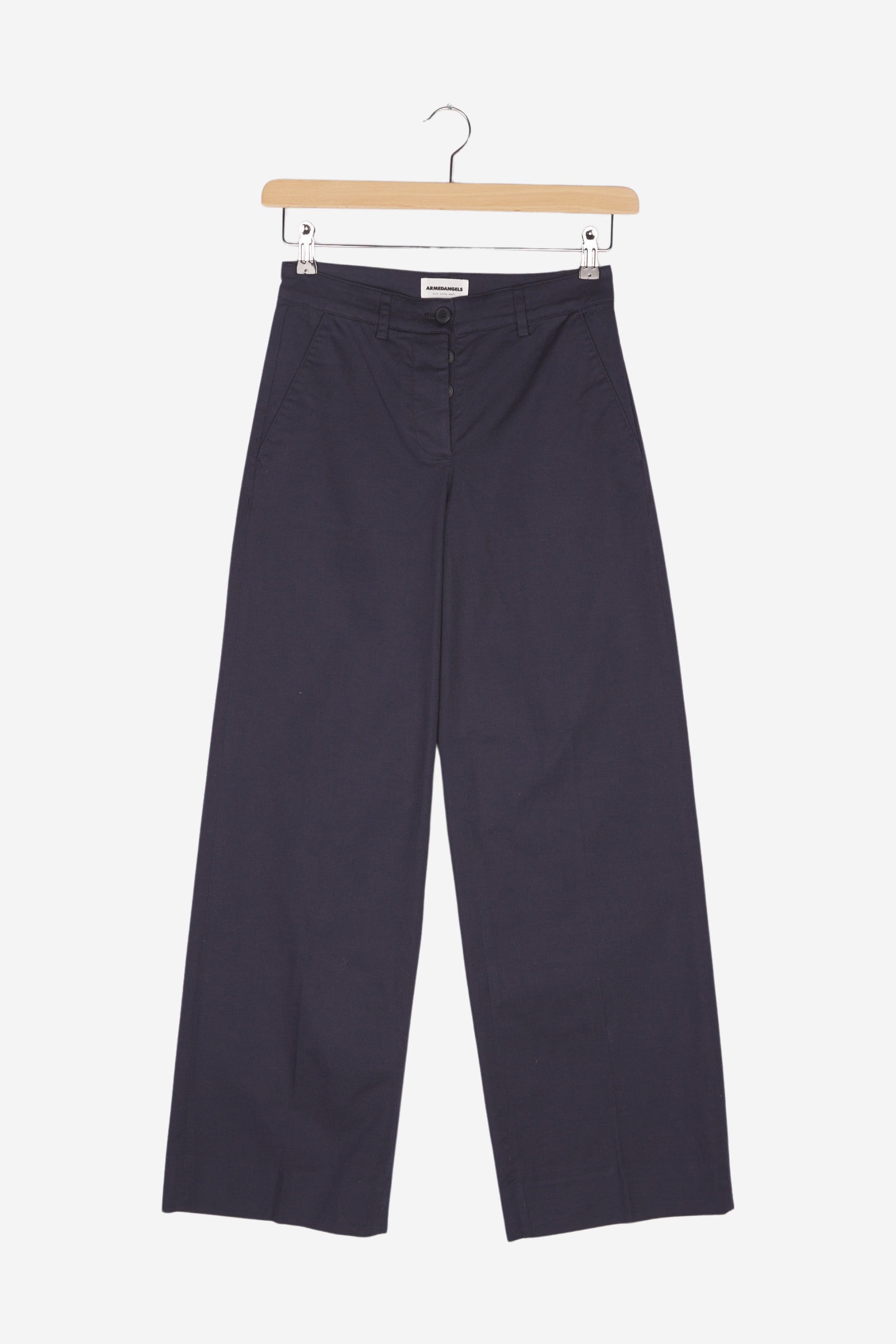 Stoffhose