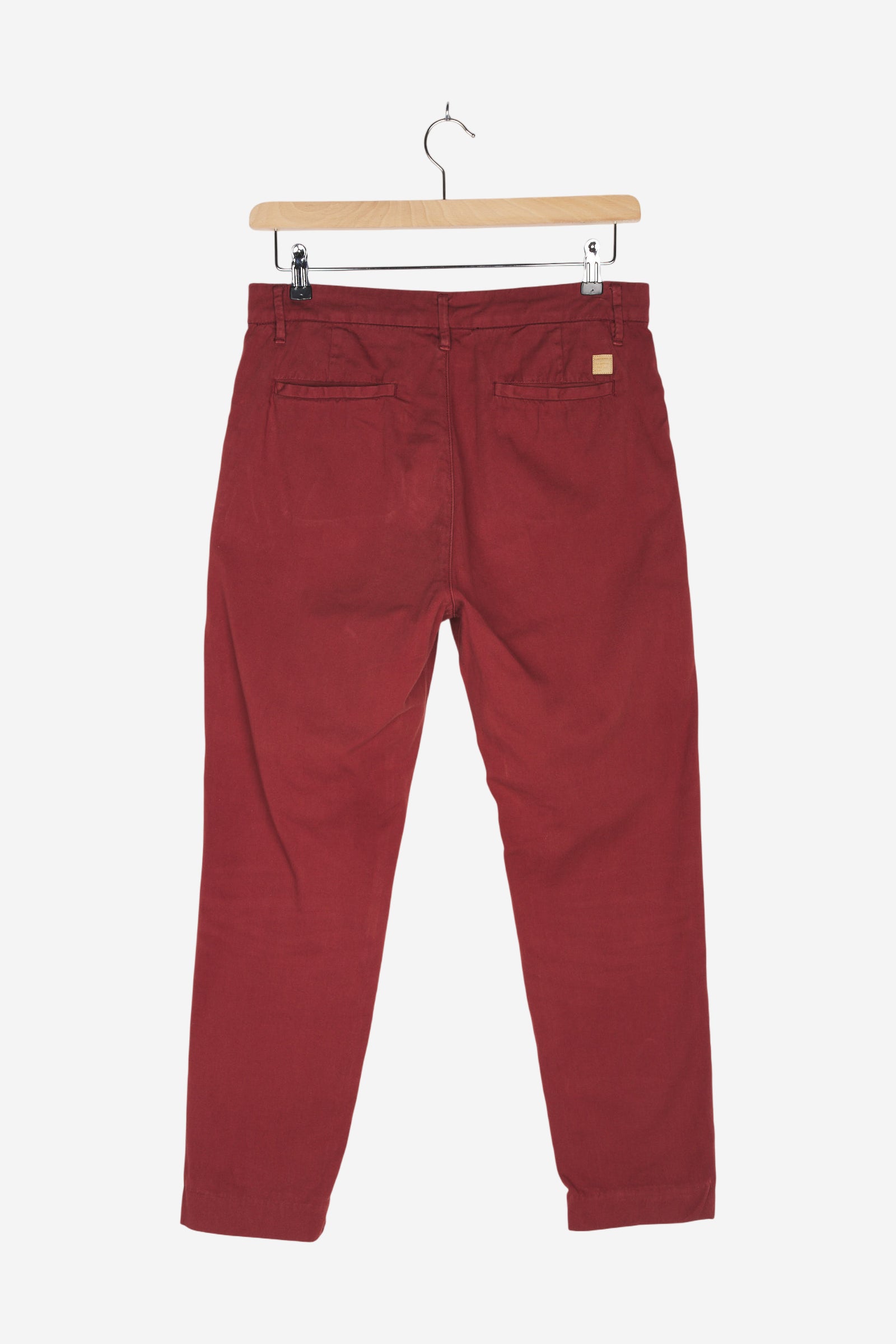 Stoffhose
