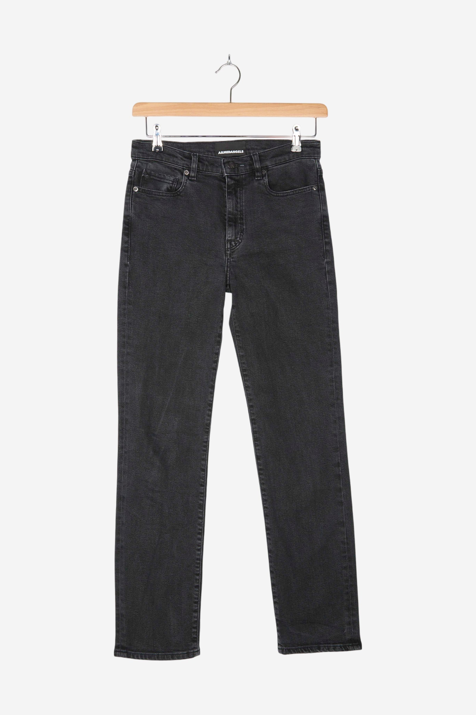 Jeans Straight