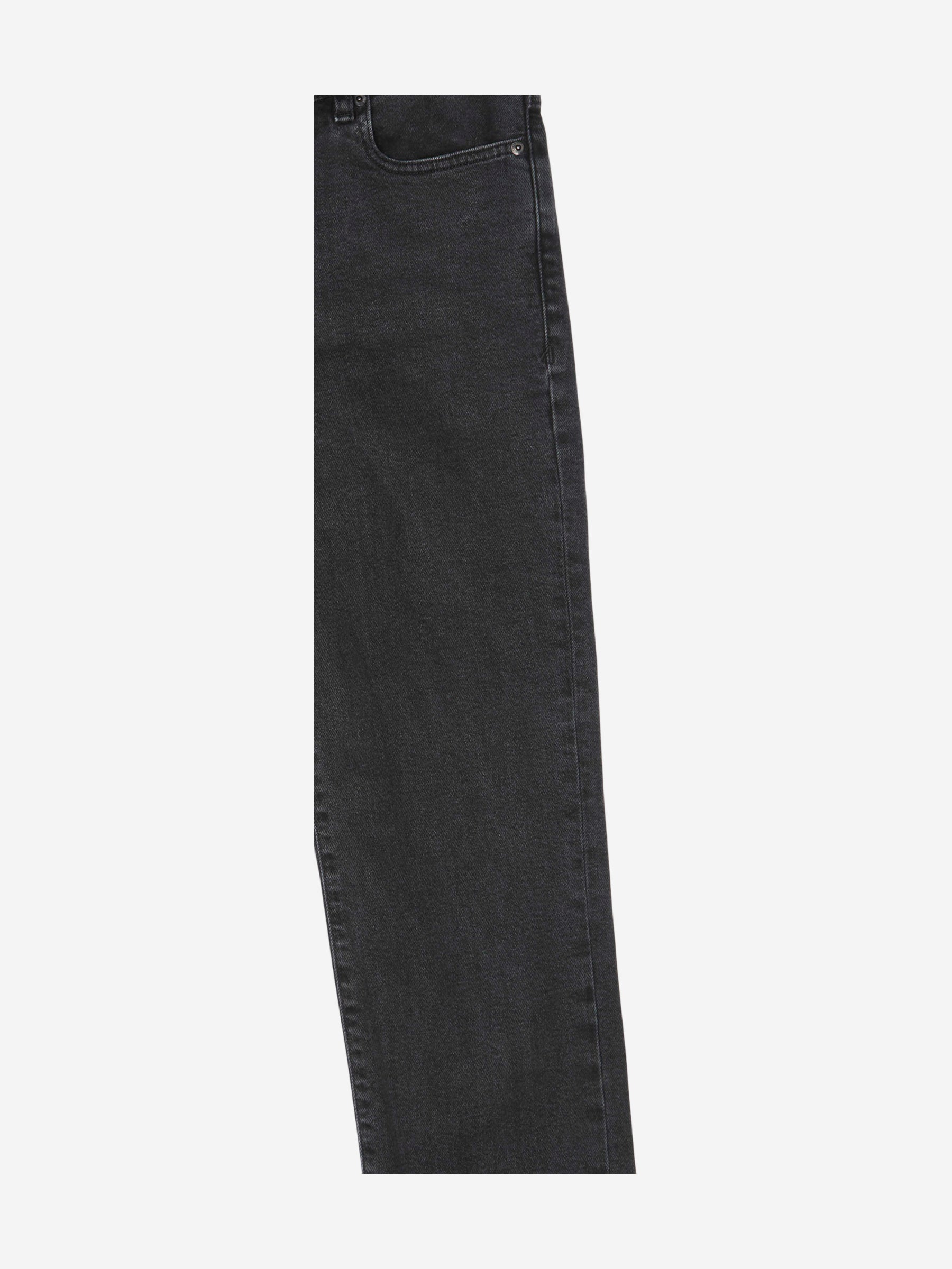 Jeans Straight