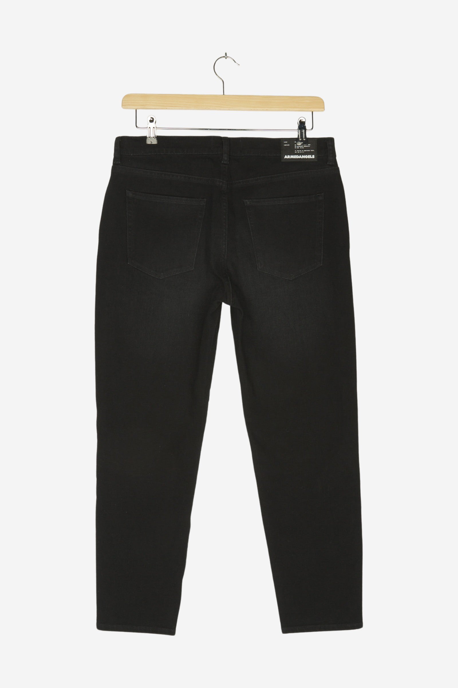 Jeans Loose Fit