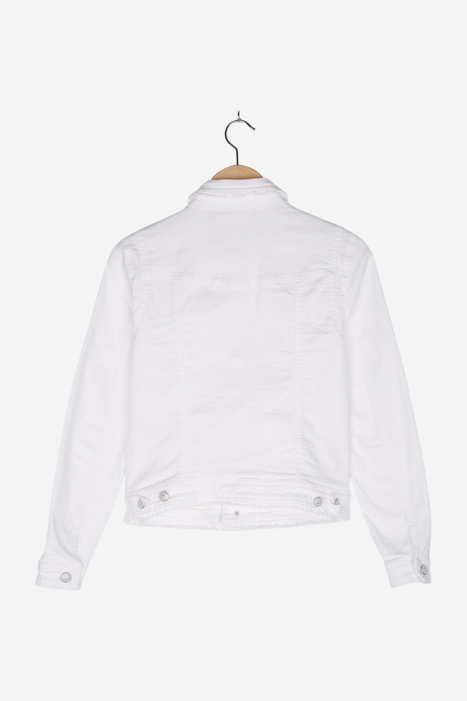 Jeansjacke