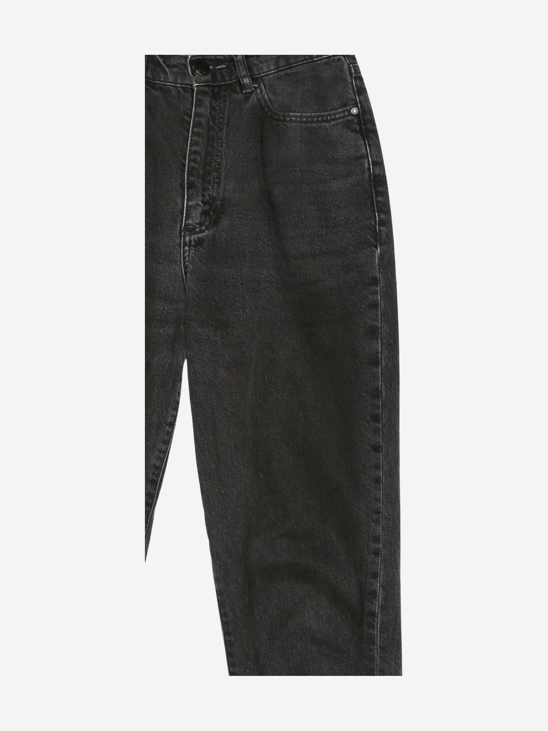 Jeans Mom